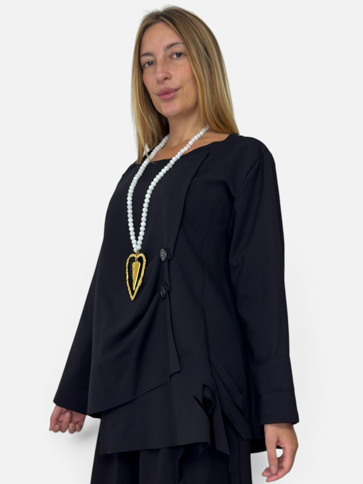 Maglia Polly 158C