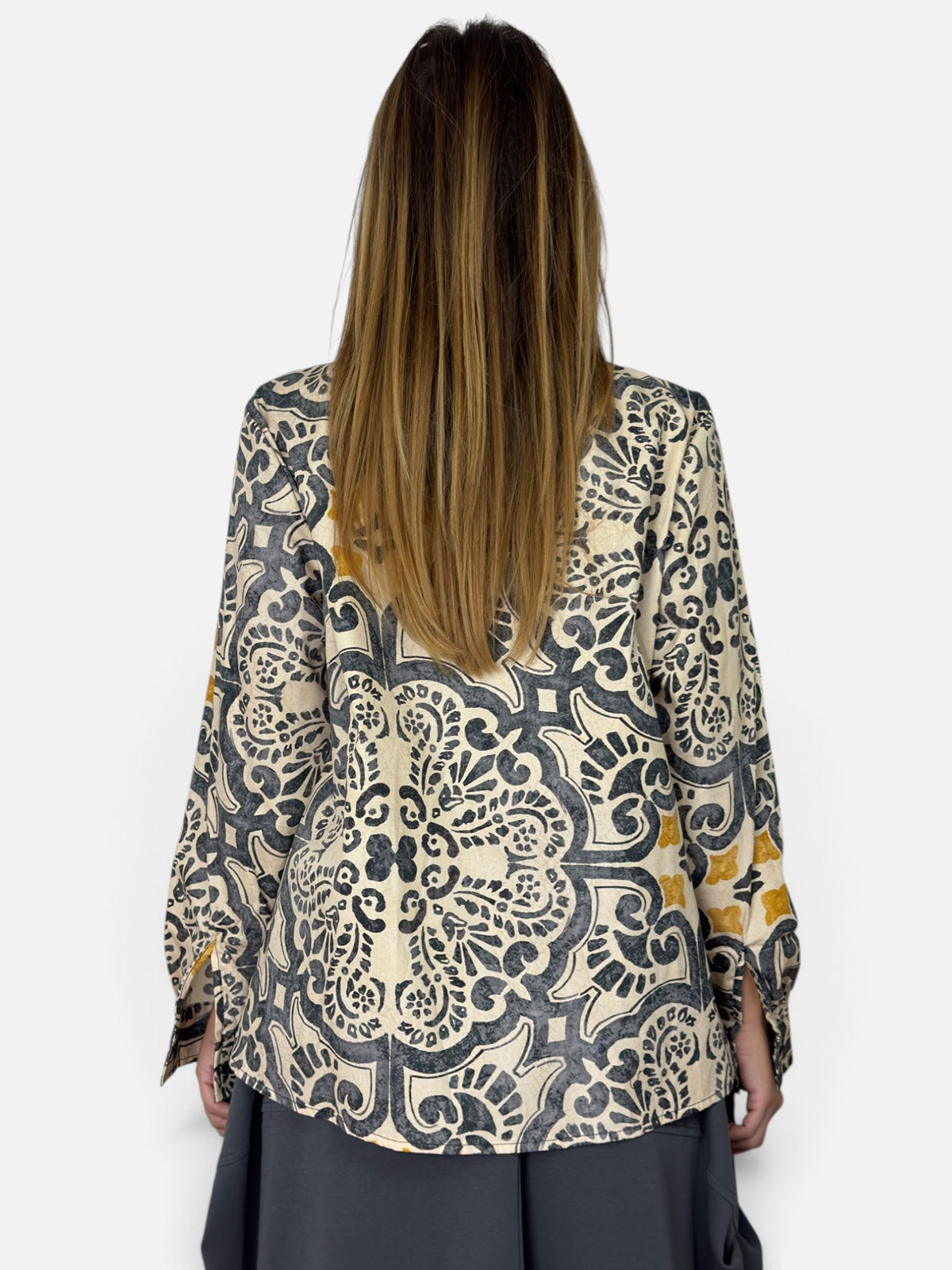 Camicia Fantasy Wendy Trendy