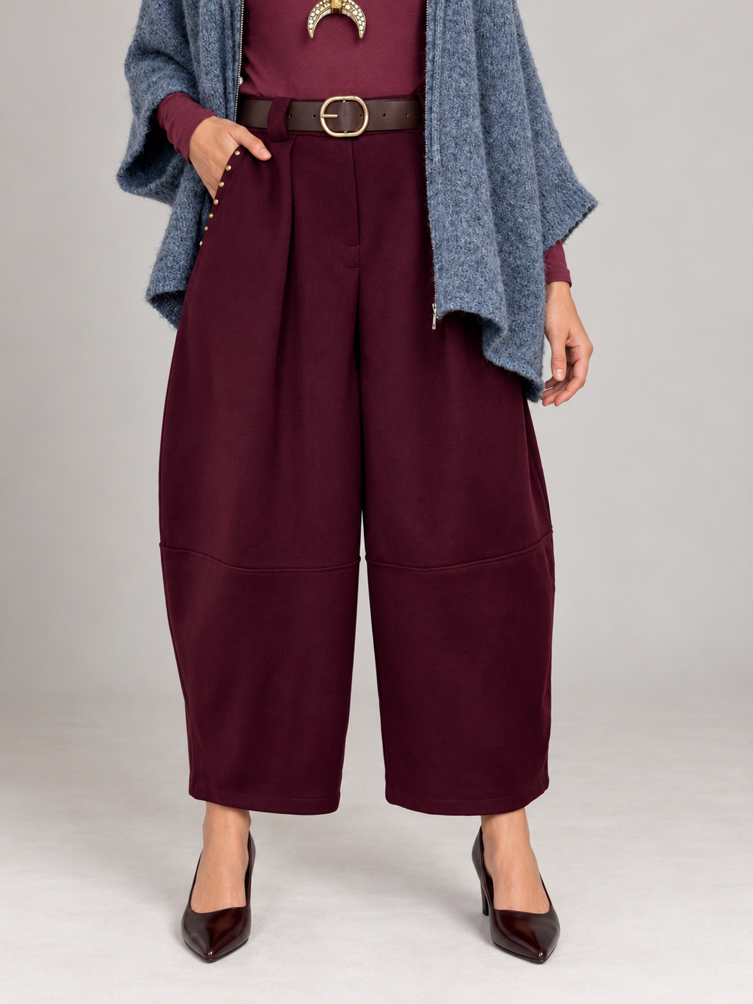 Pantalone Selly in vari colori