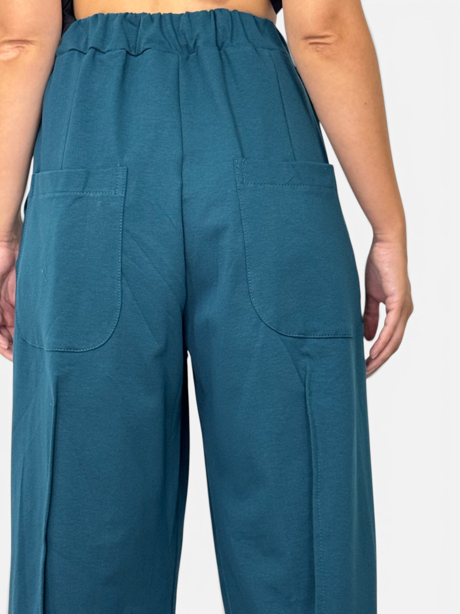 Pantalone Paris Ottanio