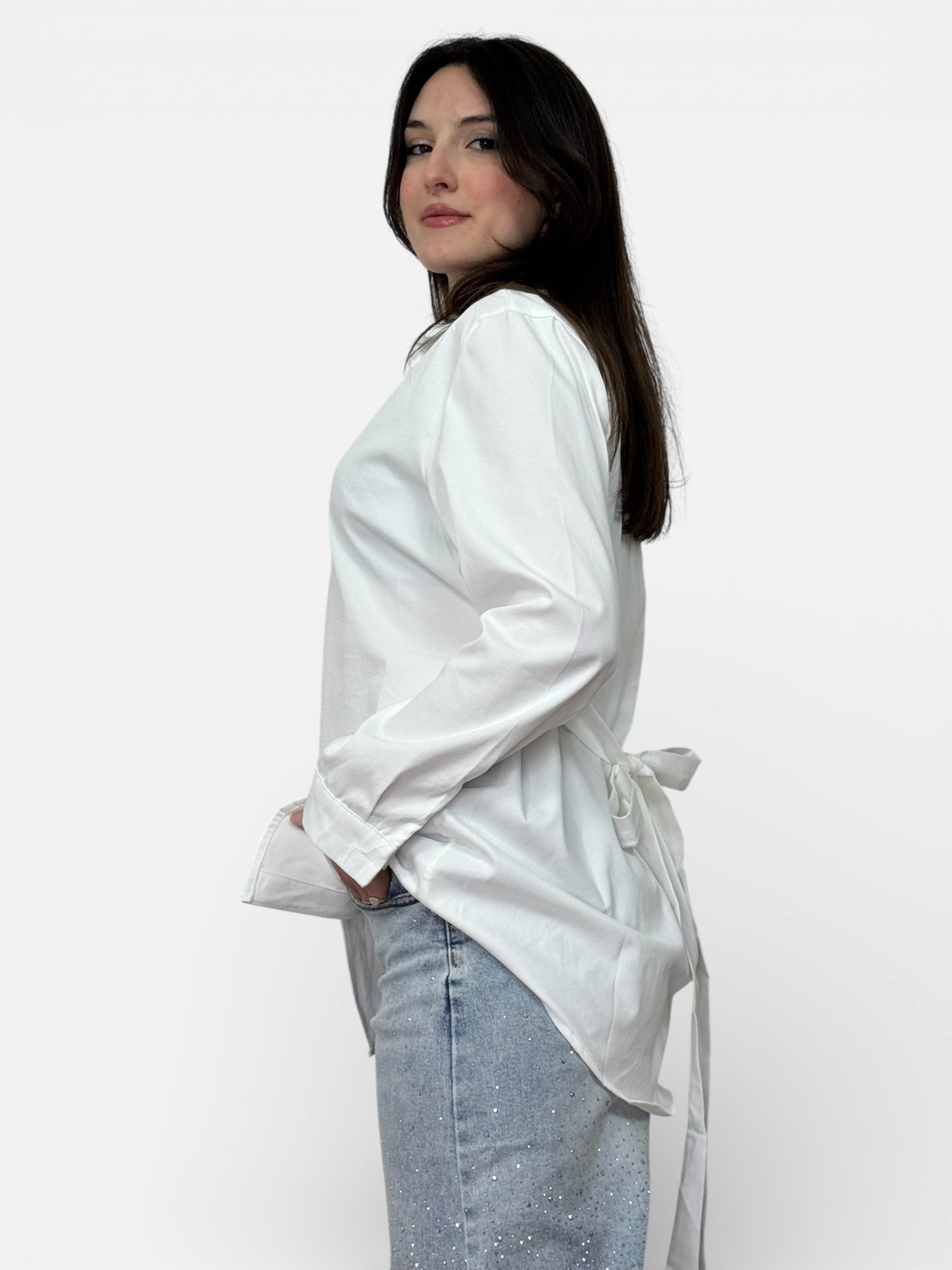 Camicia Preziosa Love