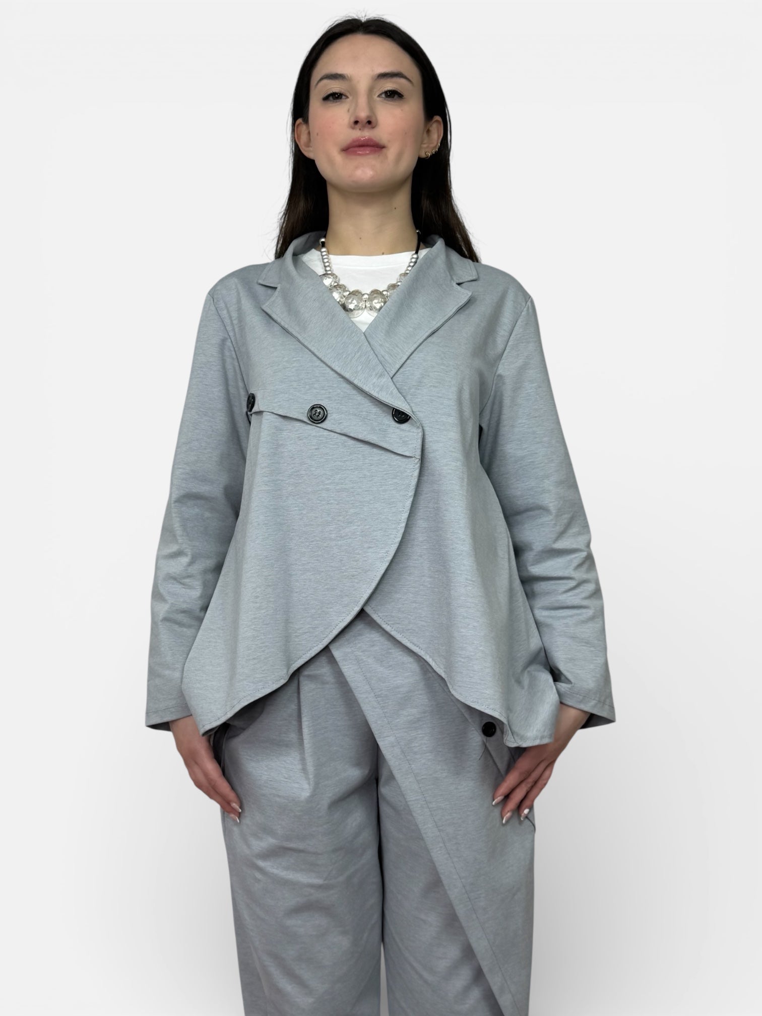 Blazer Janet in Vari Colori 158C