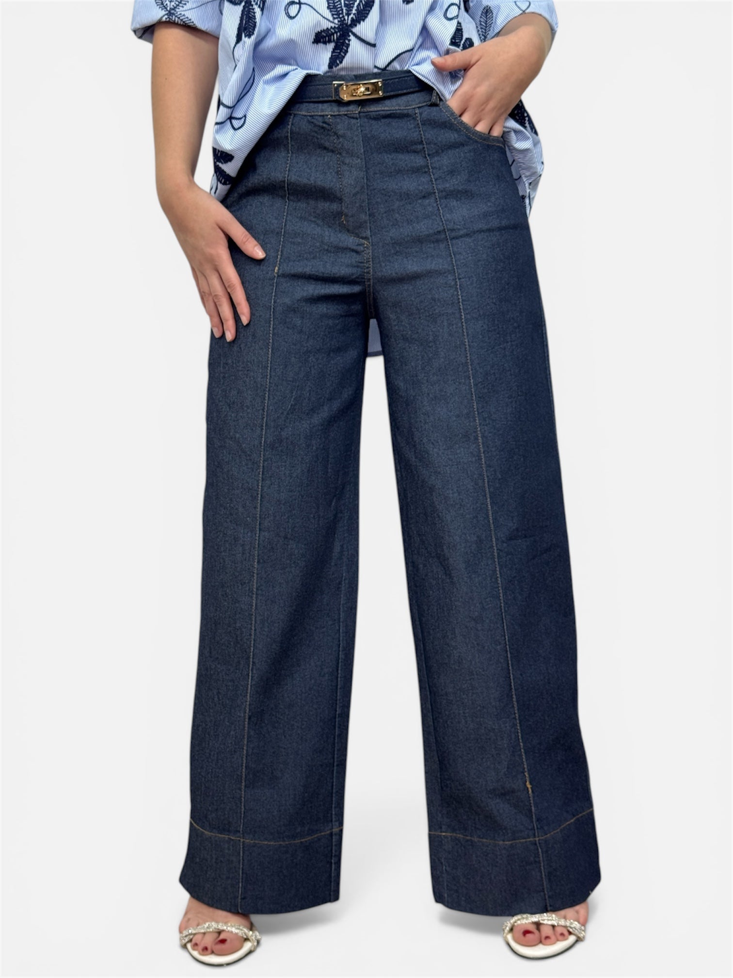 Jeans No Stress