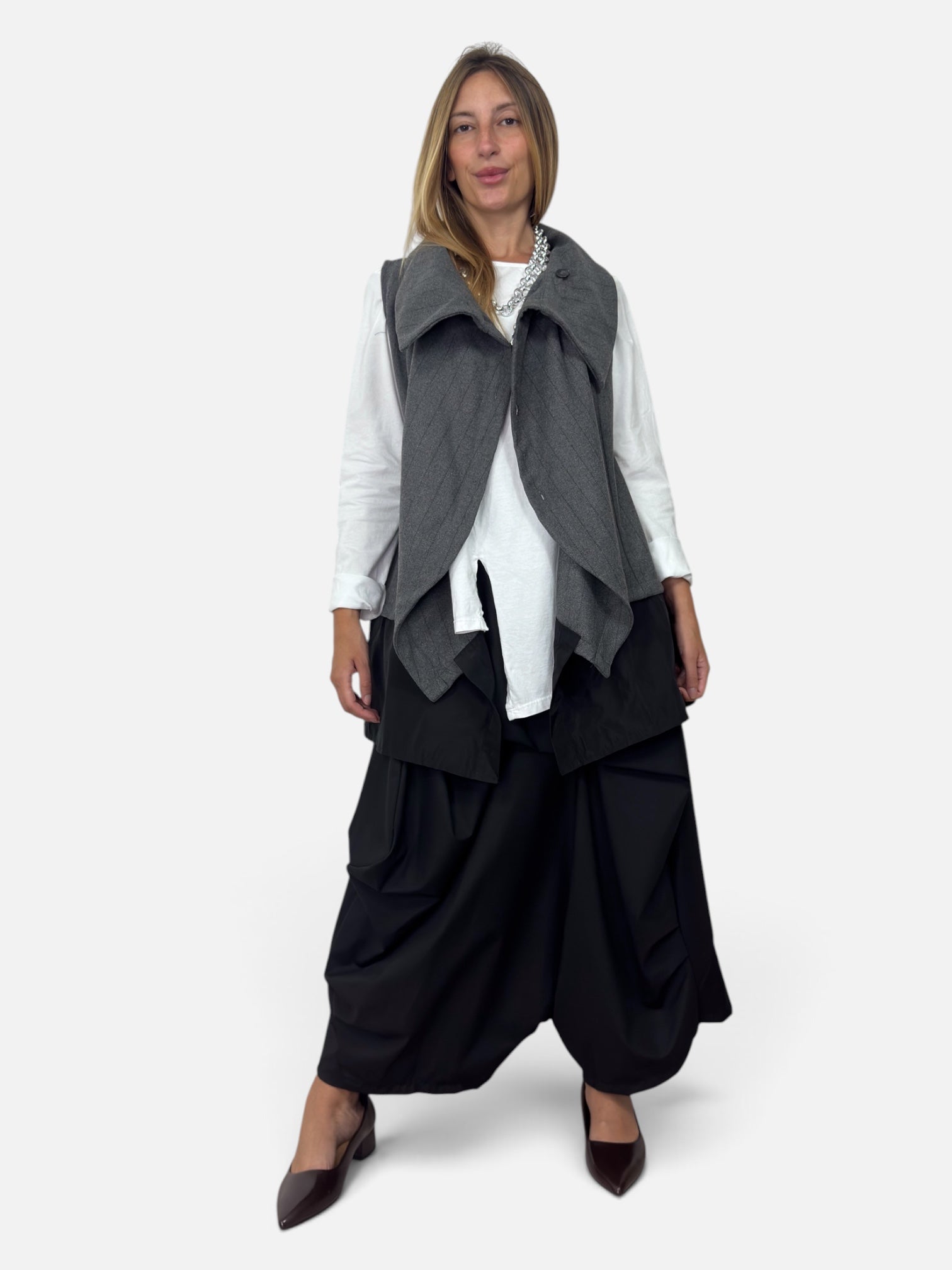 Gilet Samy Wendy Trendy