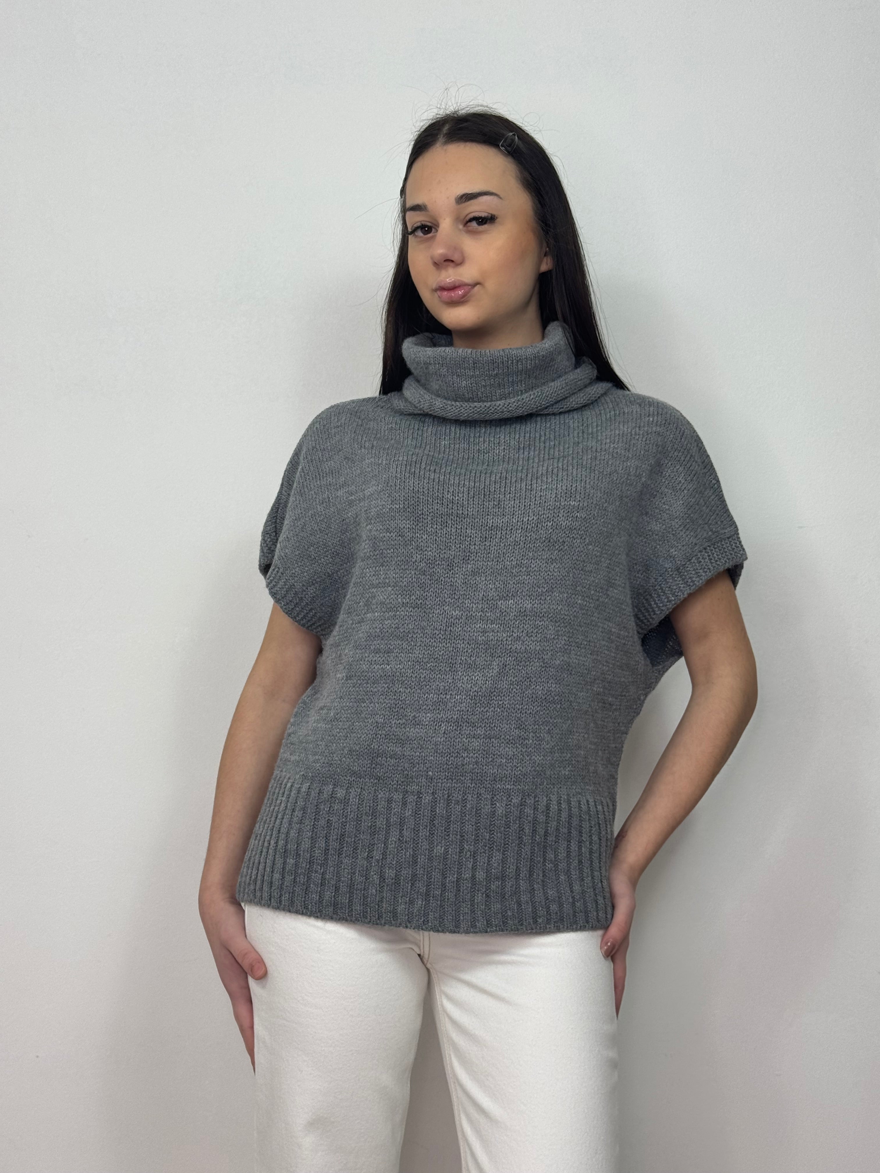 Pull Giromanica Betty