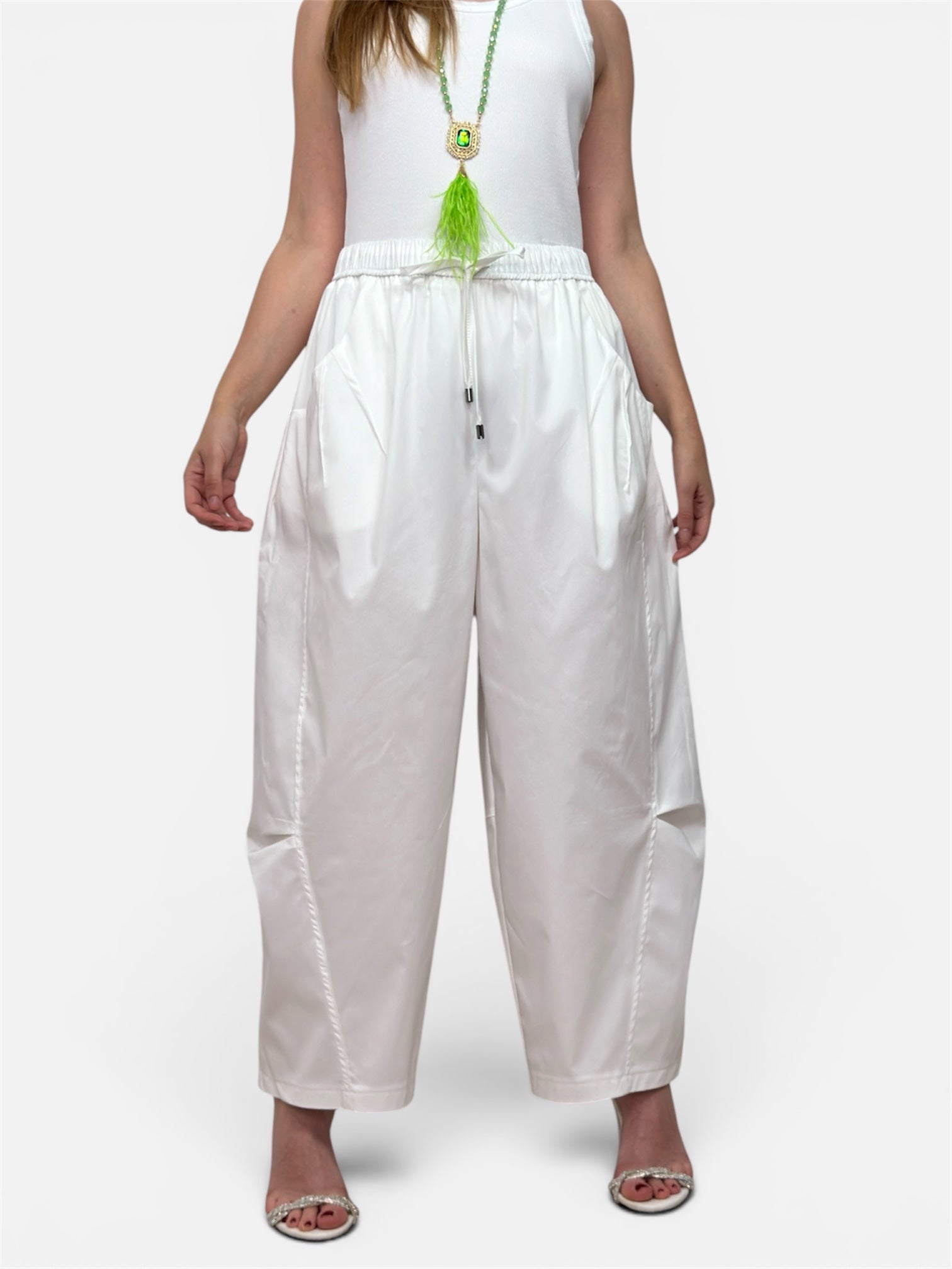 Pantalone Summer Love