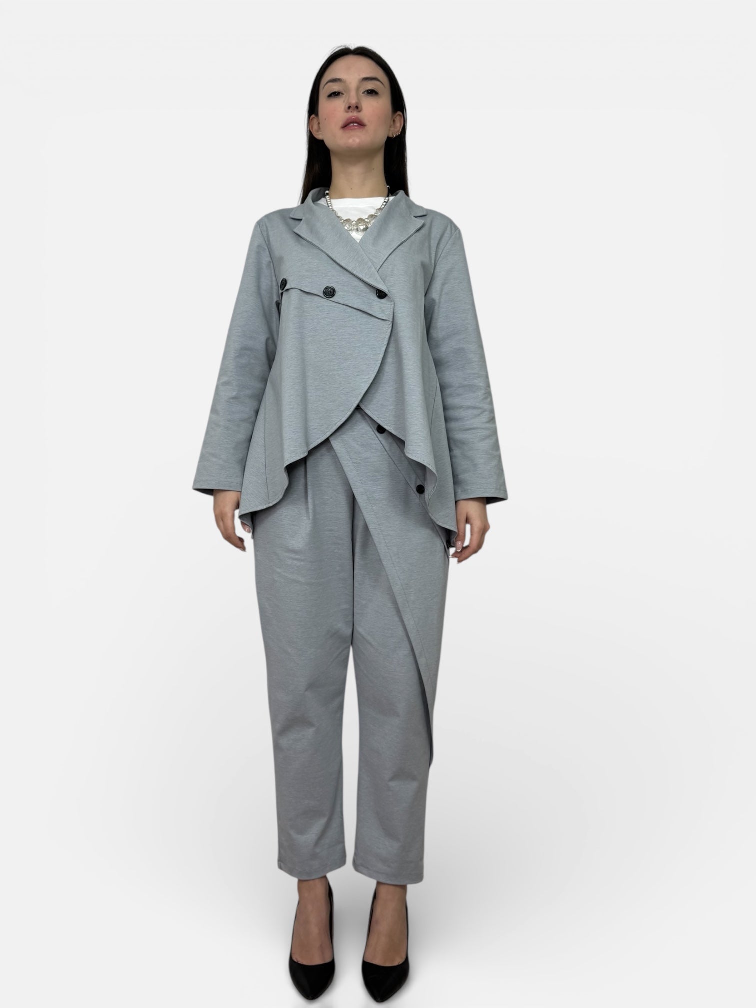 Pantaloni Janet in Vari Colori 158c