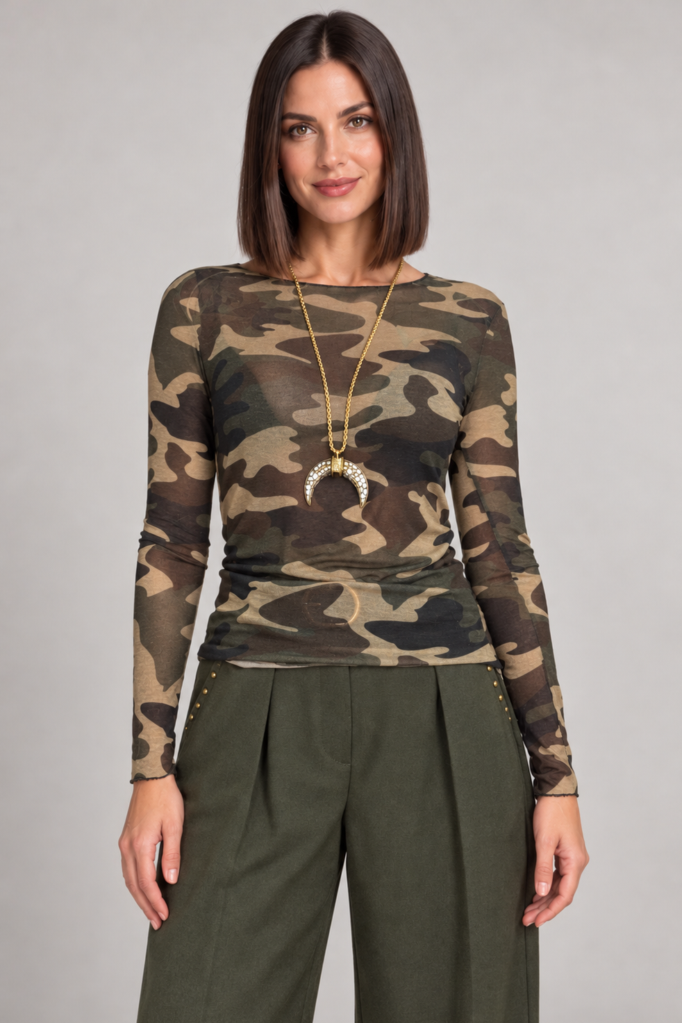 Maglia mimetic