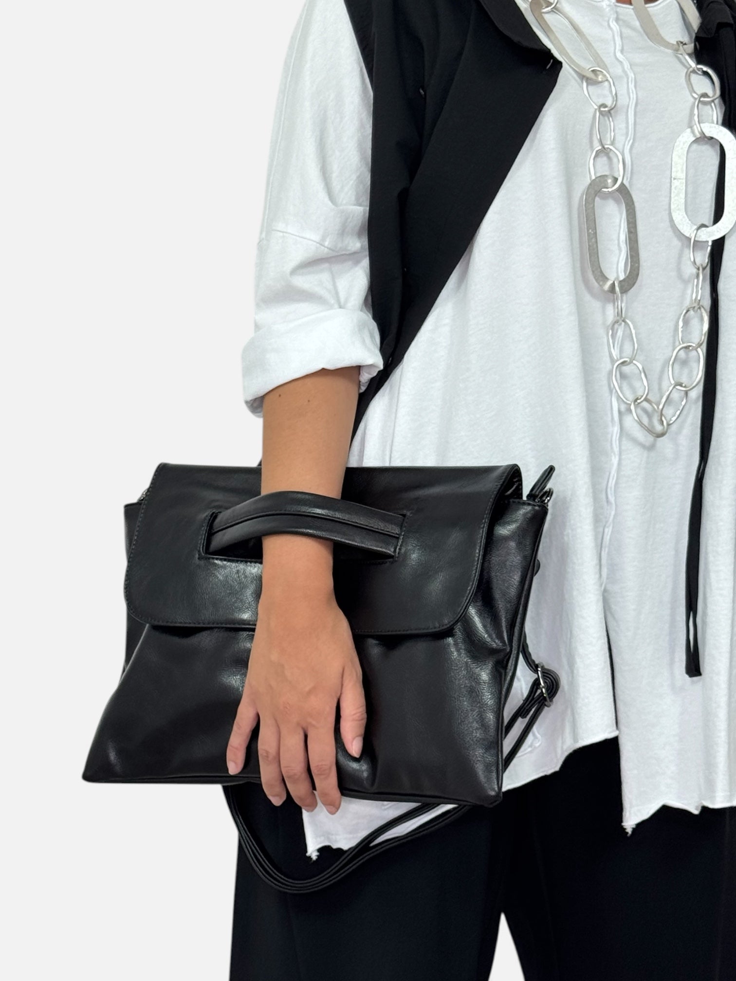 Borsa Penelope Black