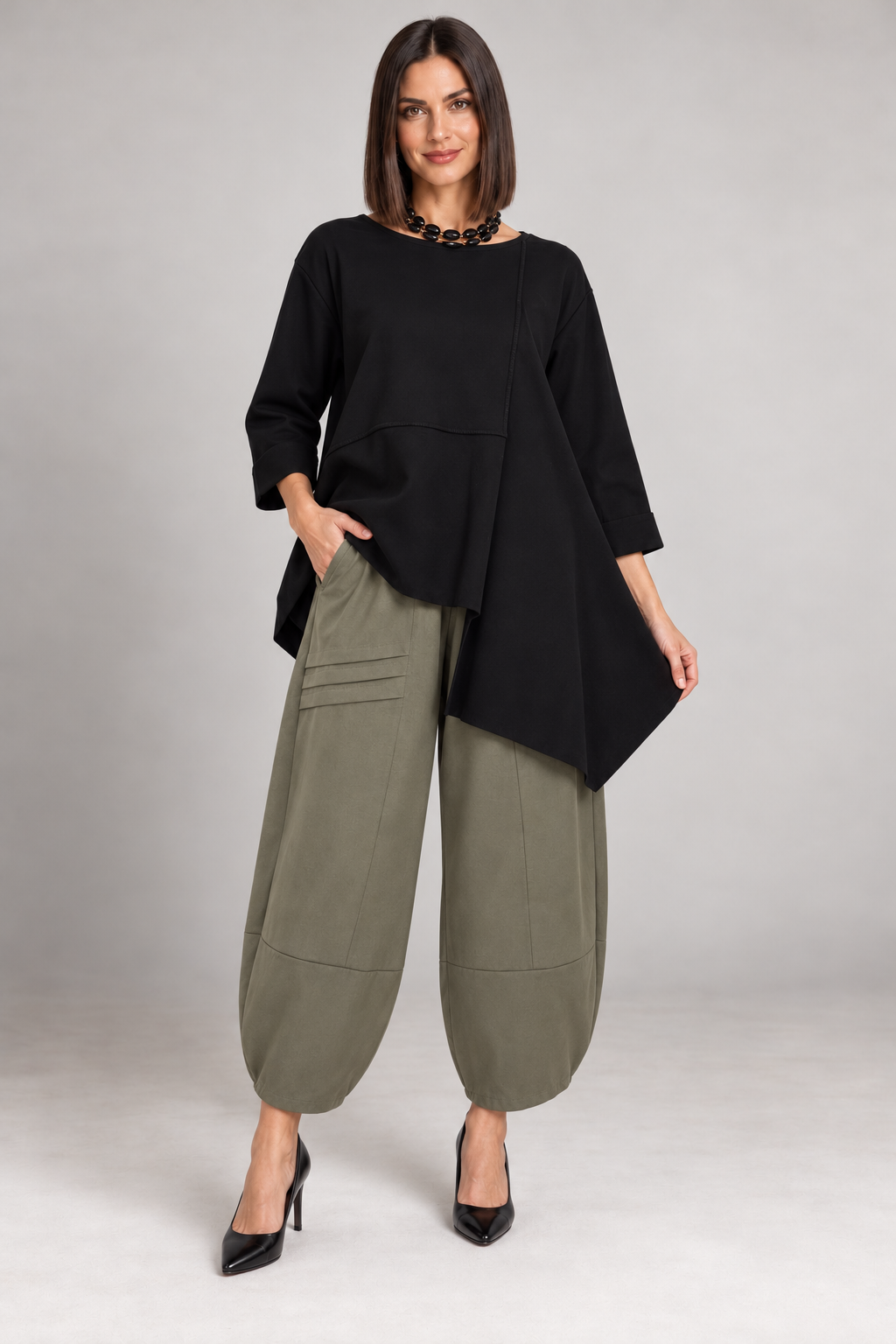 Maglia Lia 158C