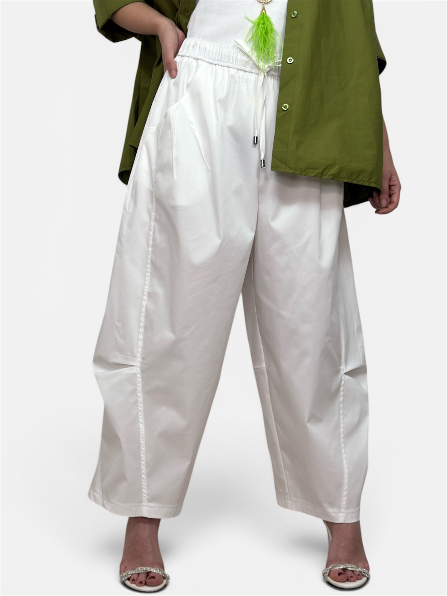 Pantalone Summer Love