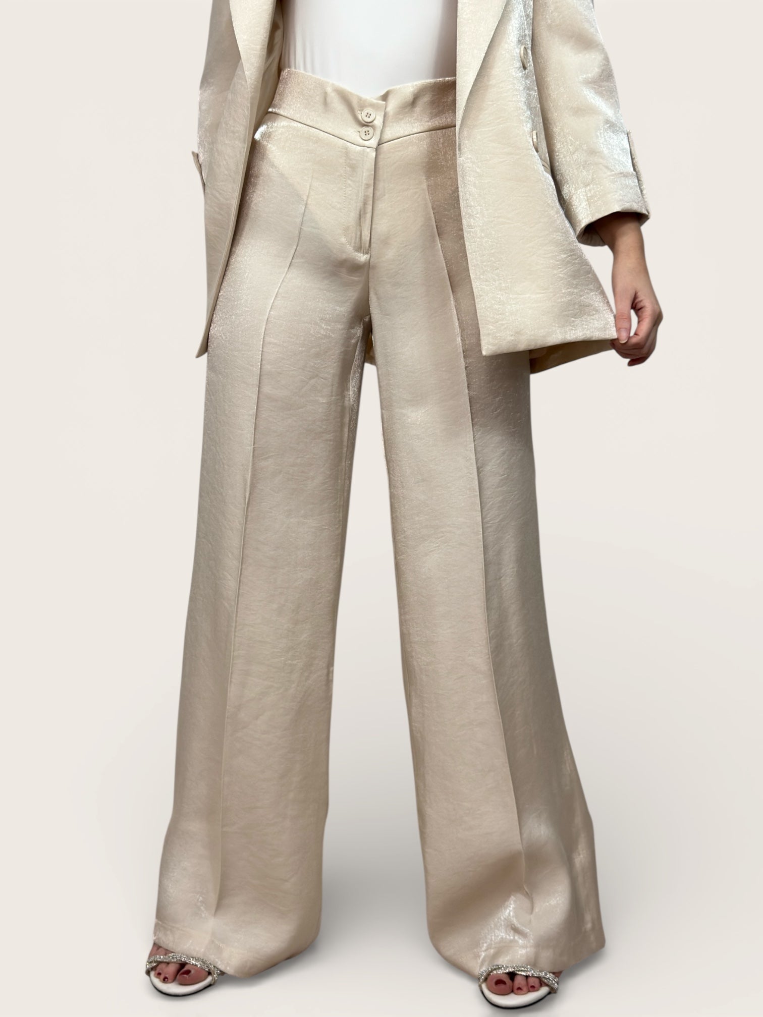 Tailleur Sandy in vari colori