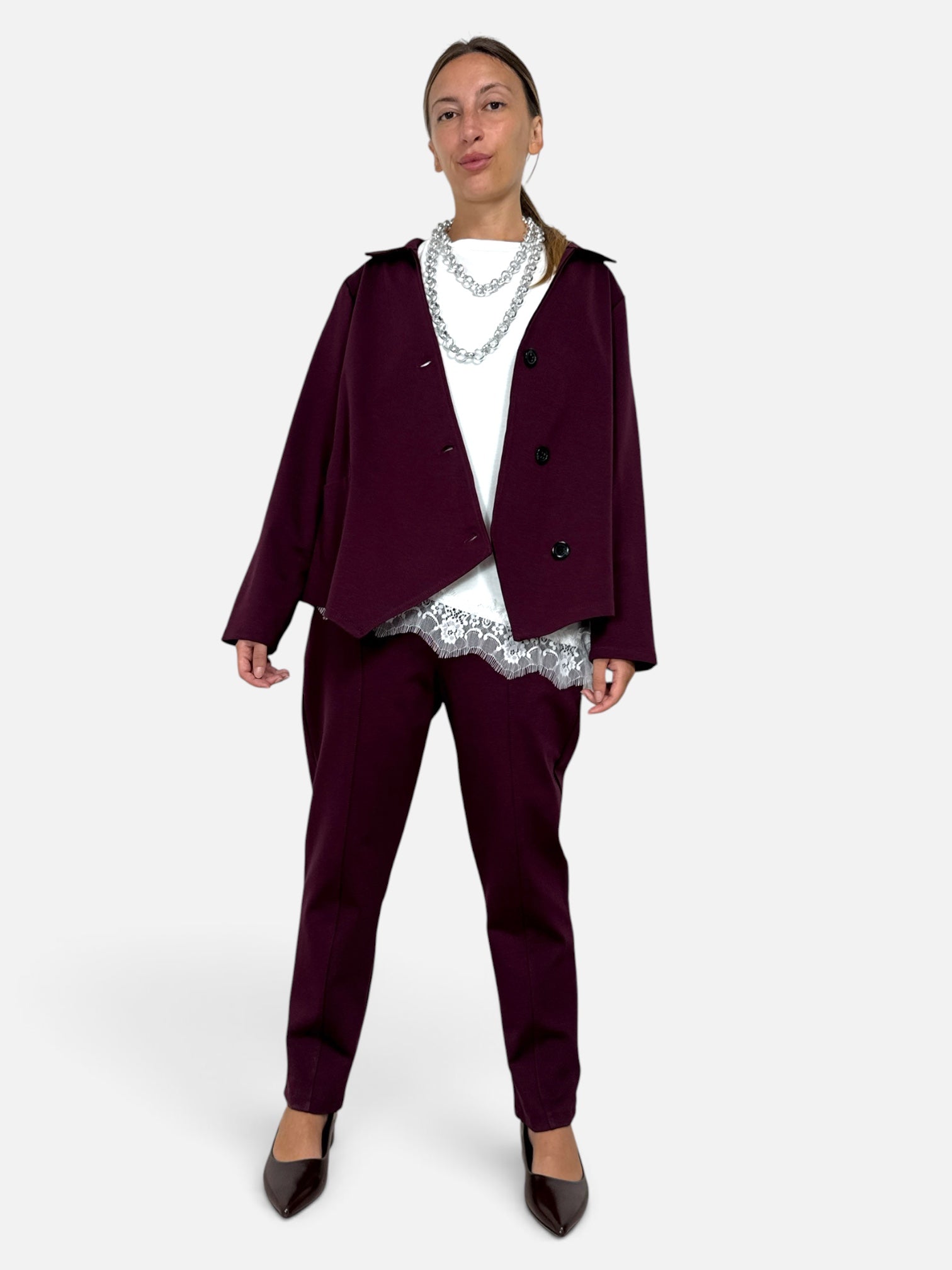 Blazer Lyam 158C