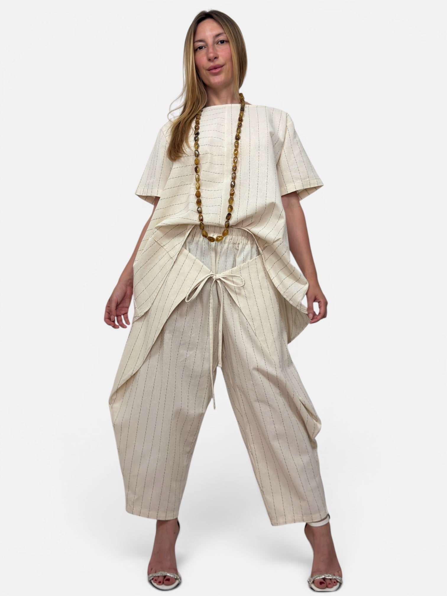 Pantalone Sirie Alea Uni