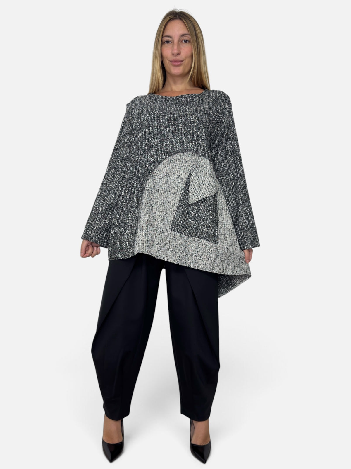 Maglia Tawy Aleà Uni
