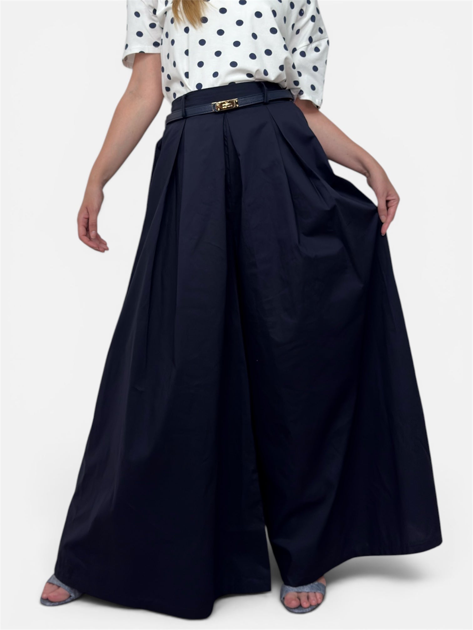 Pantalone Rosy