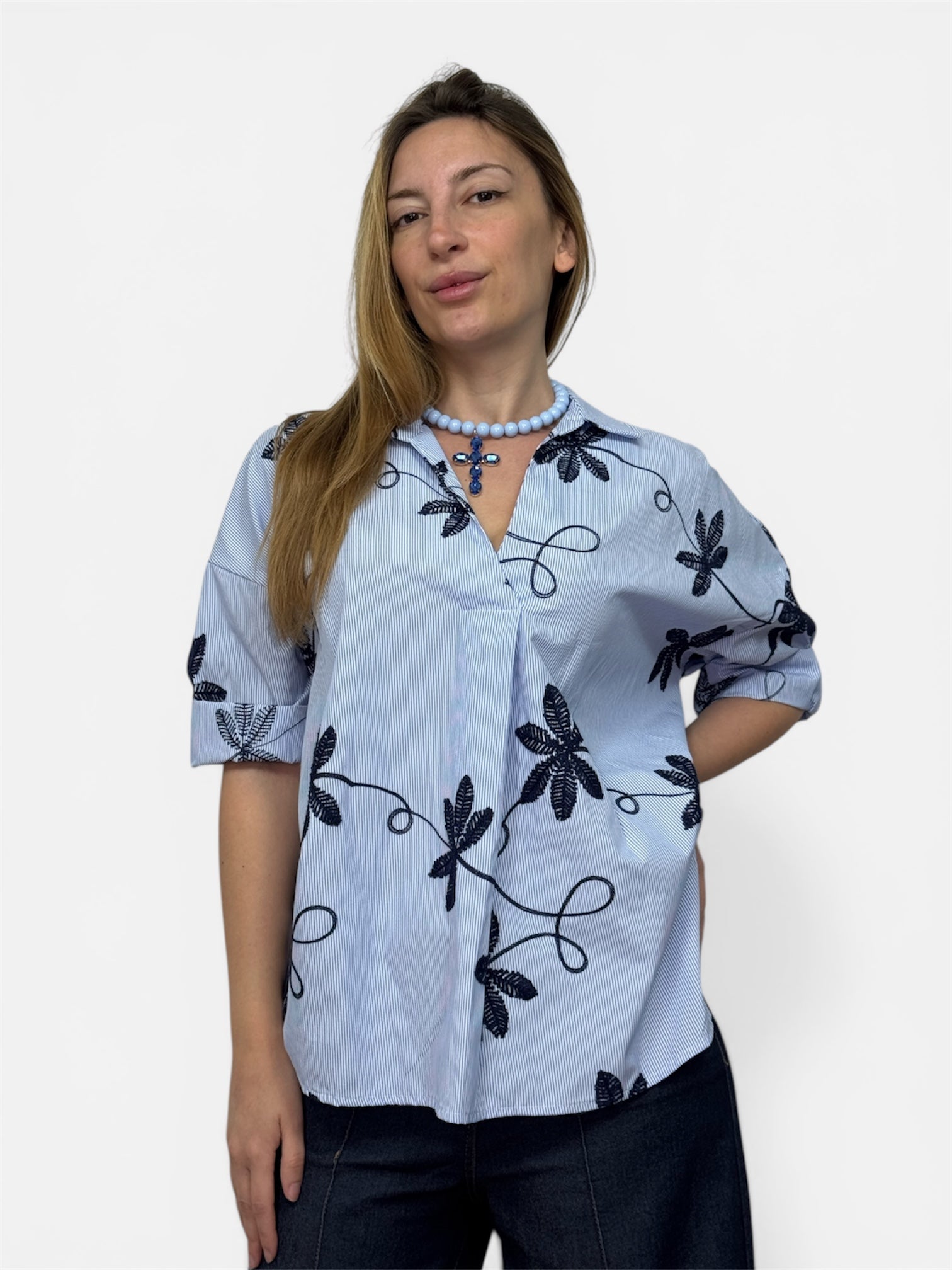 Blusa Elisa