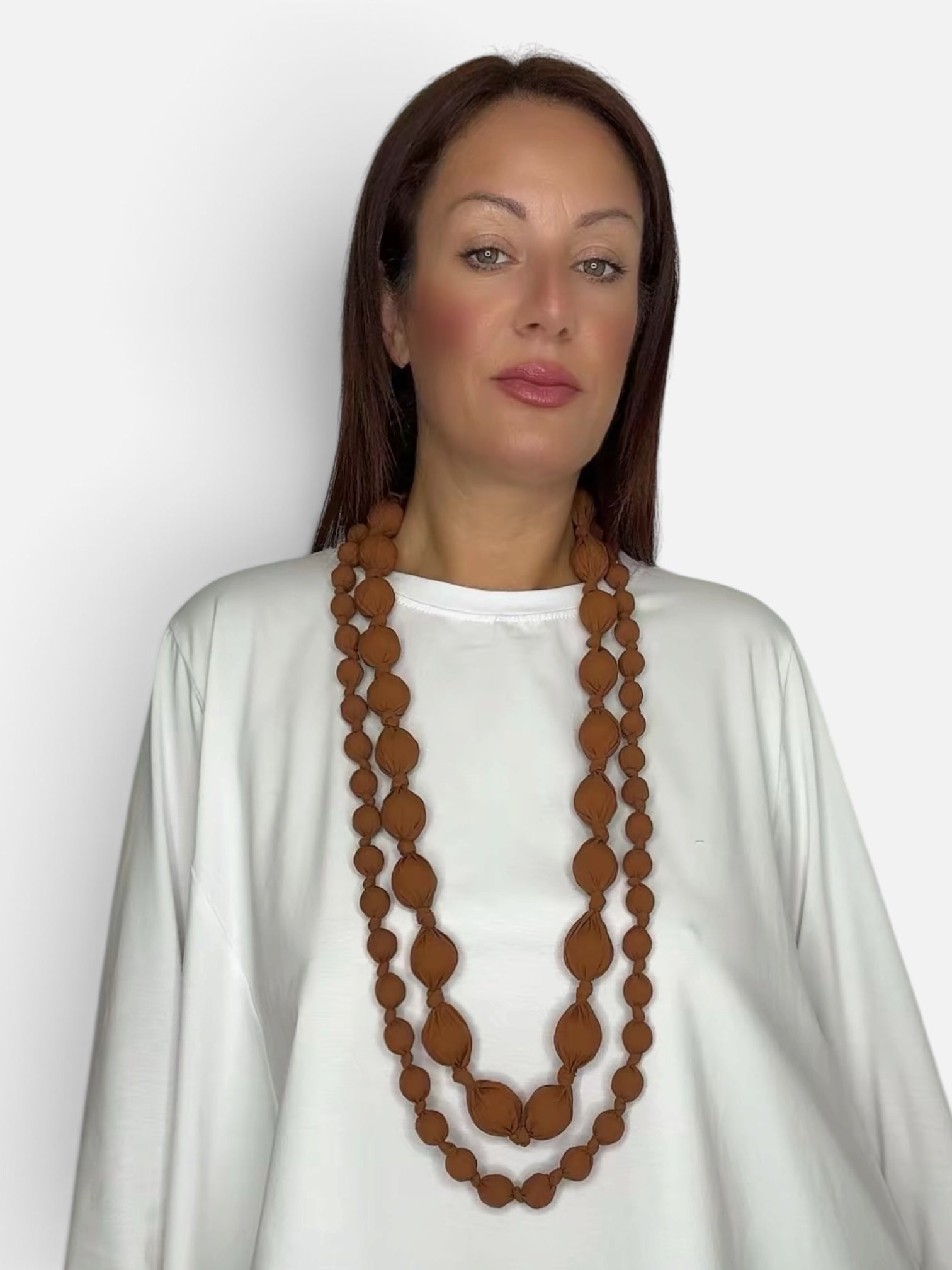 Collana Tokyo in Vari Colori