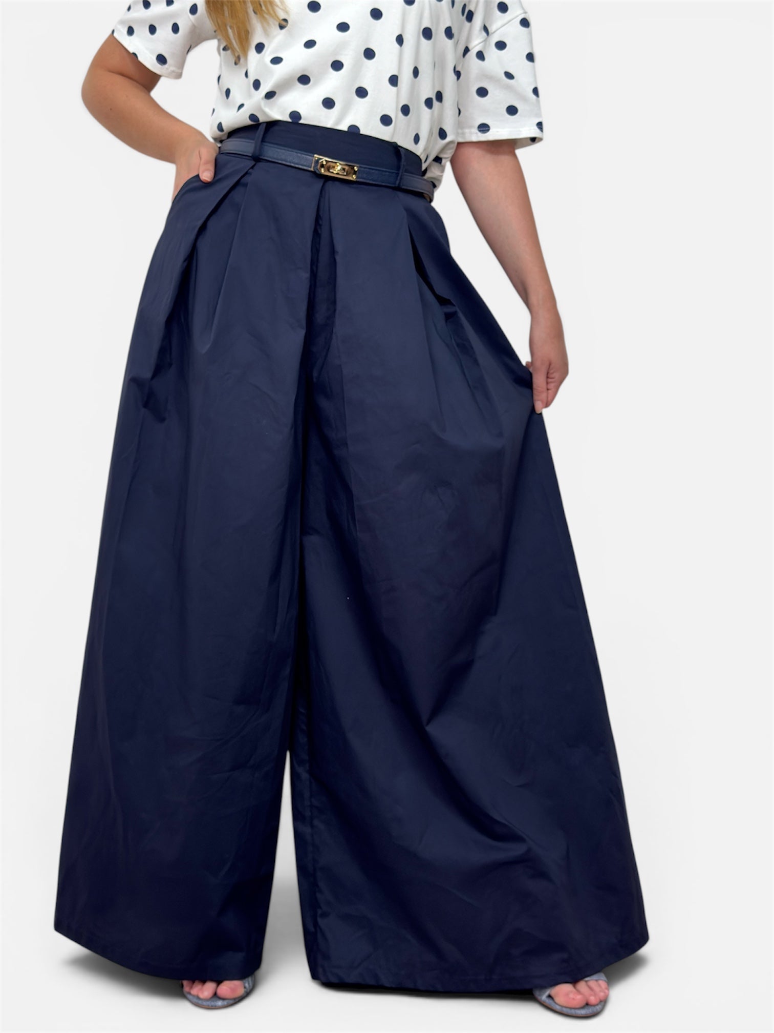 Pantalone Rosy