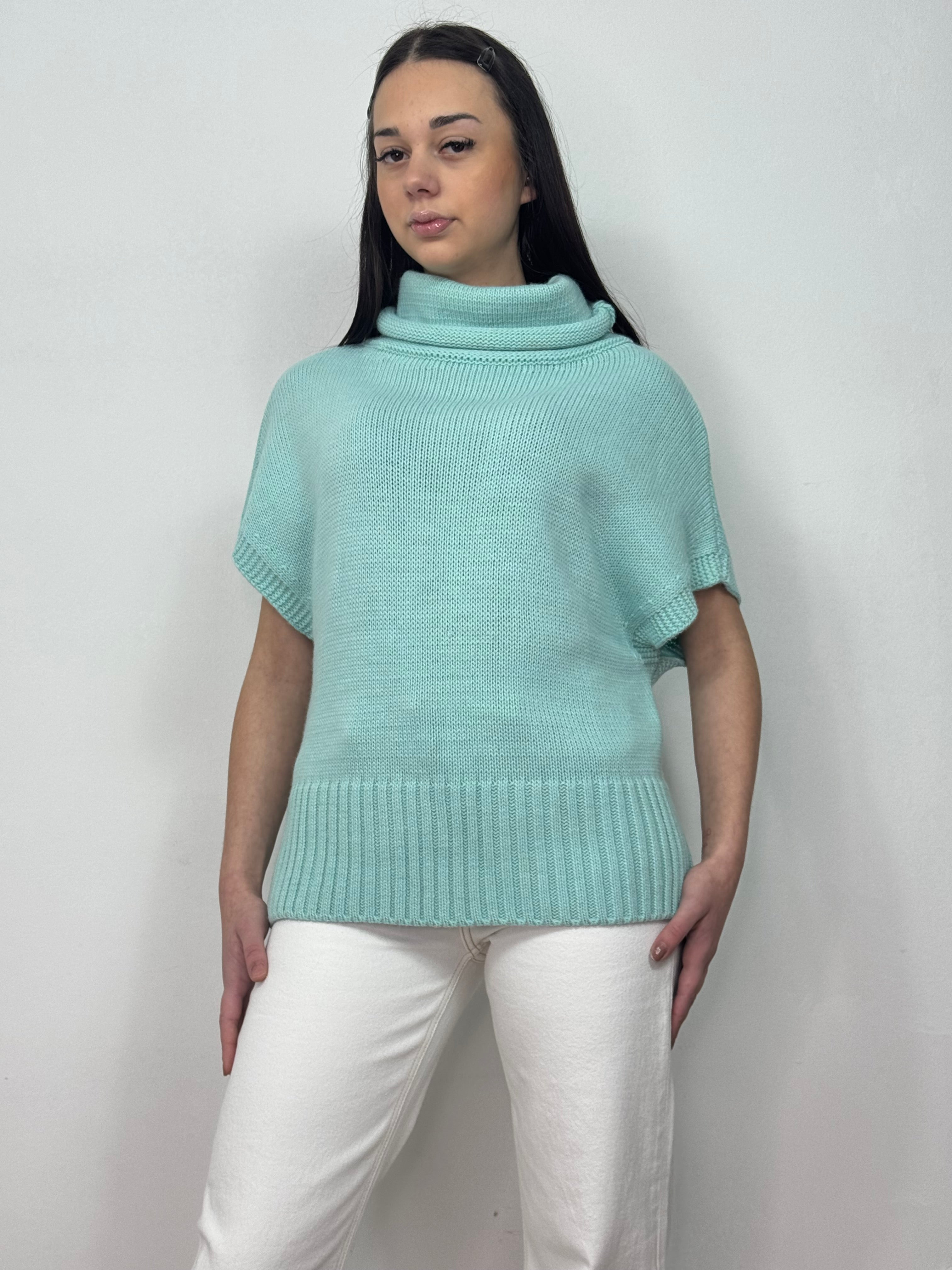 Pull Giromanica Betty