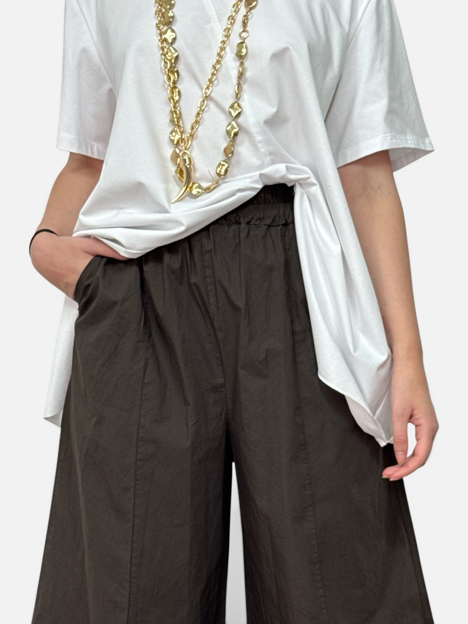 Pantalone Tenerife Brown