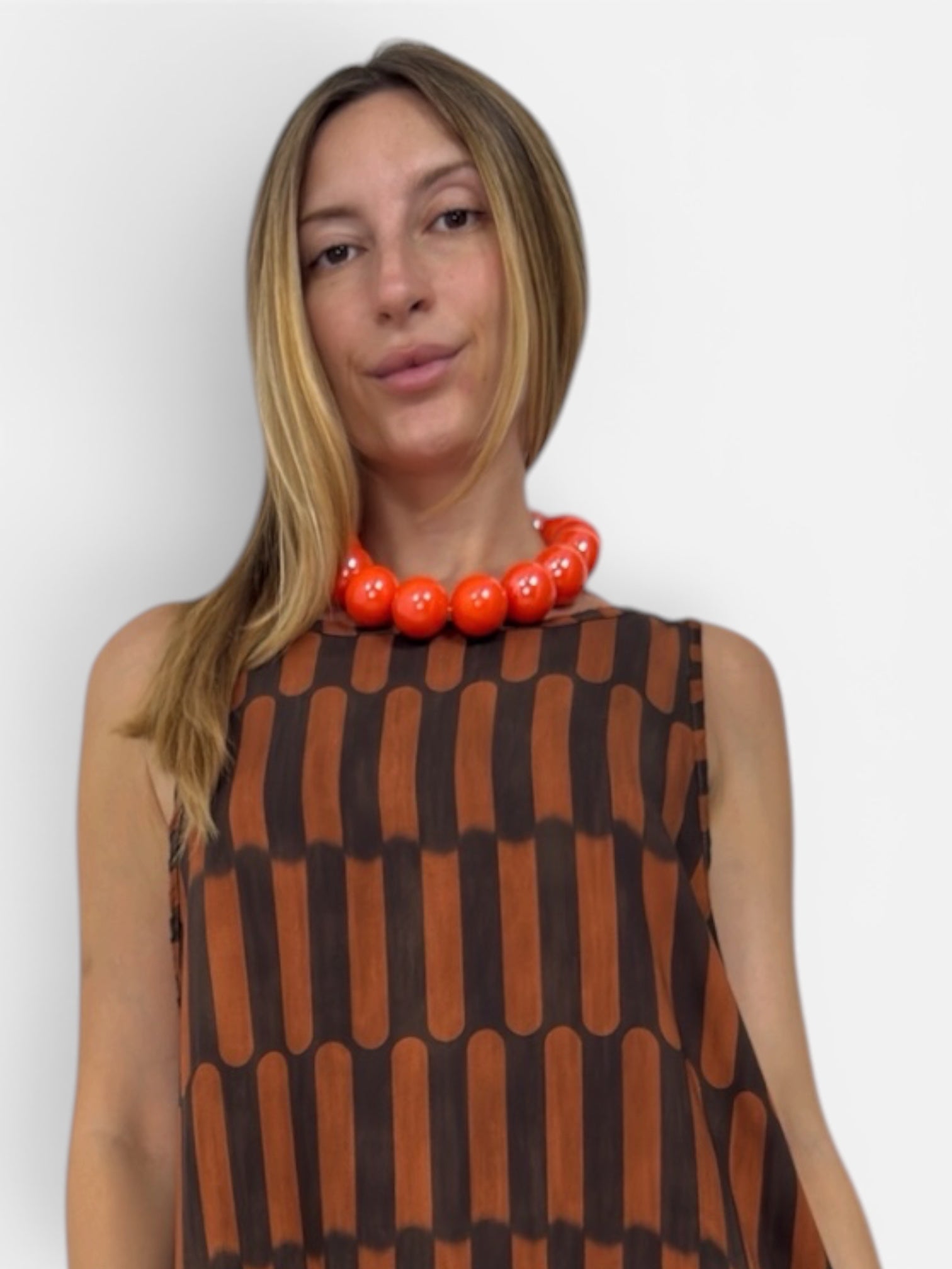 Collana Bubble