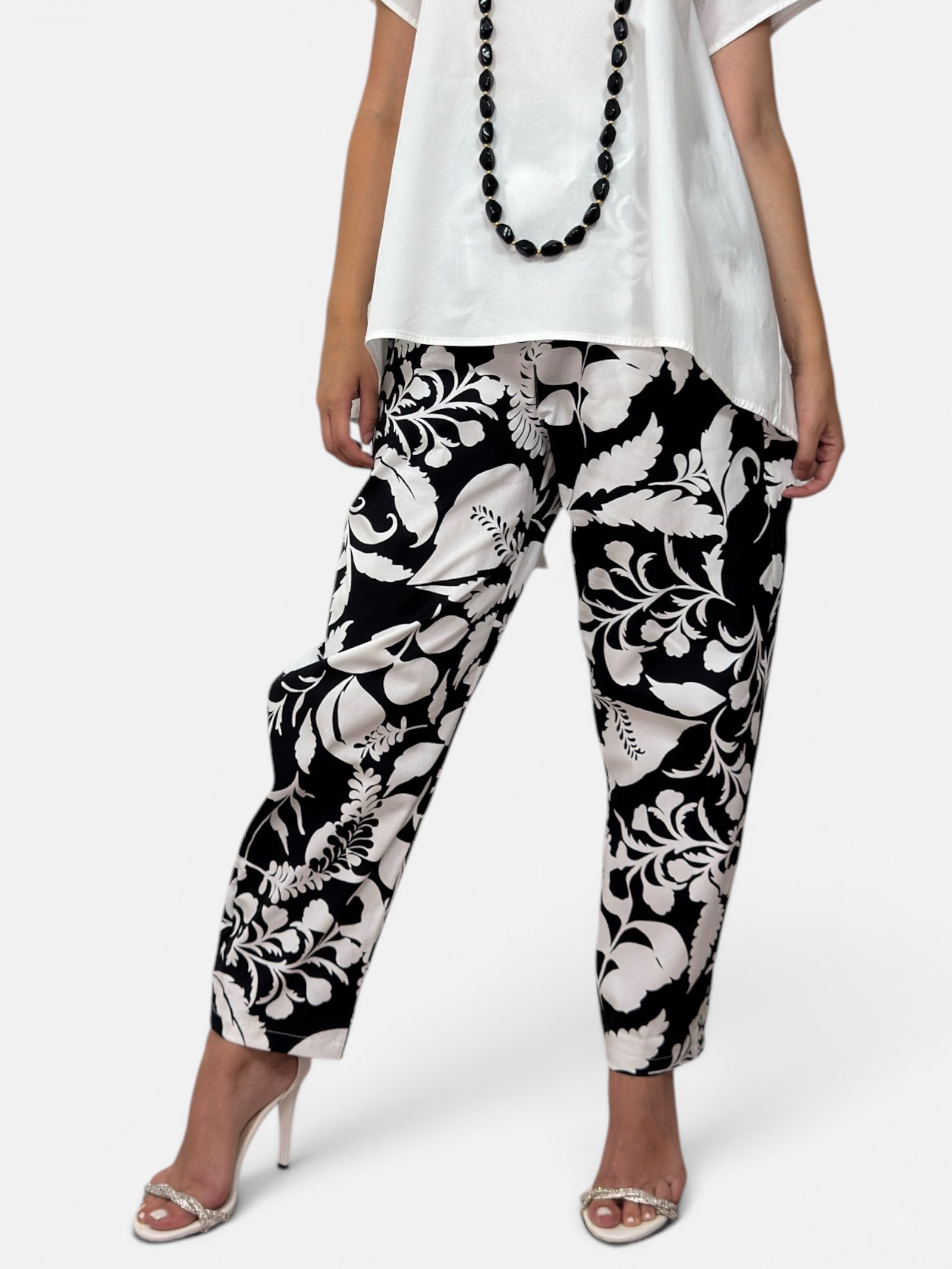 Pantalone Fantasy 158C