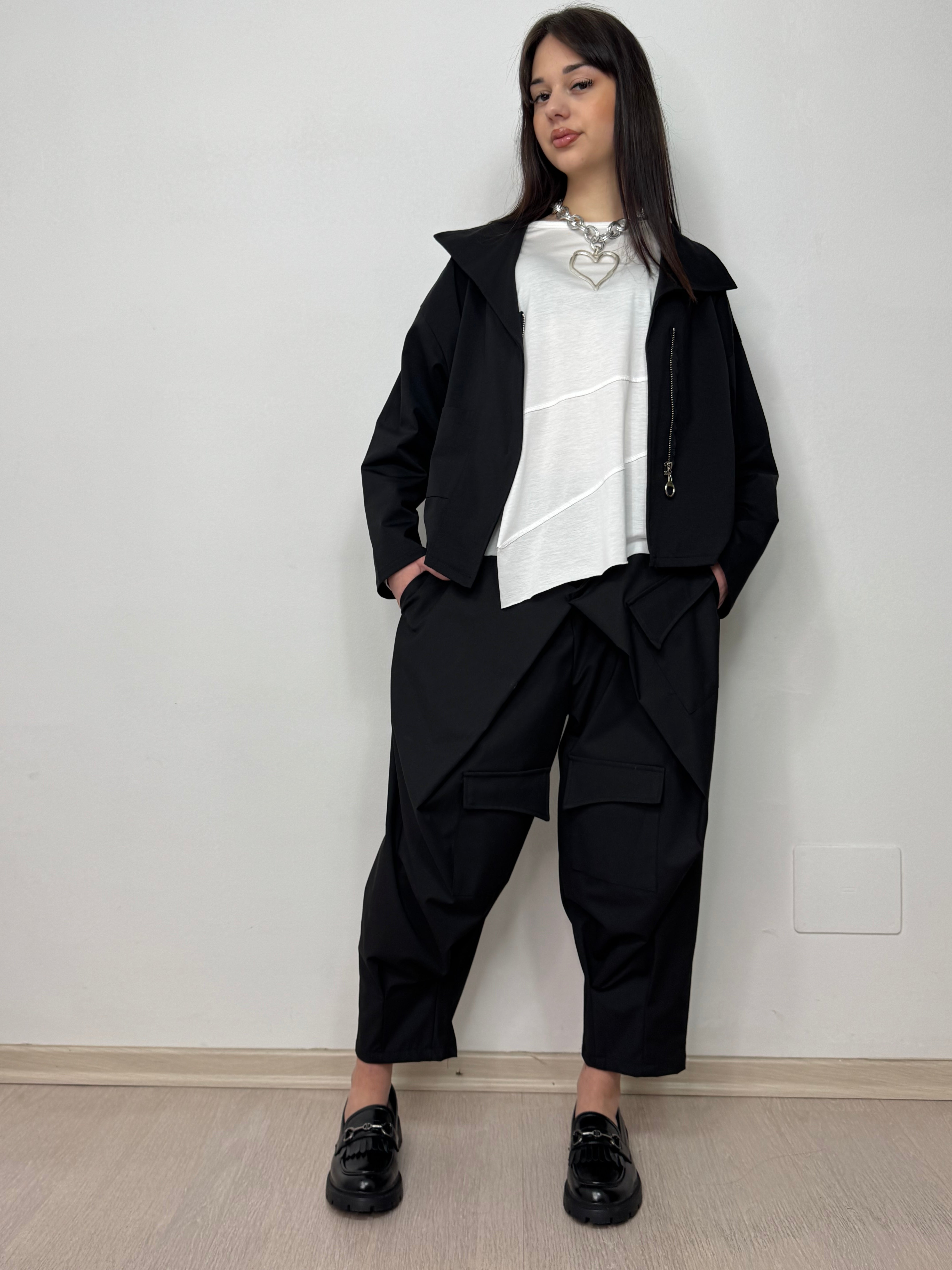 Pantalone Wendy Trendy Manuel