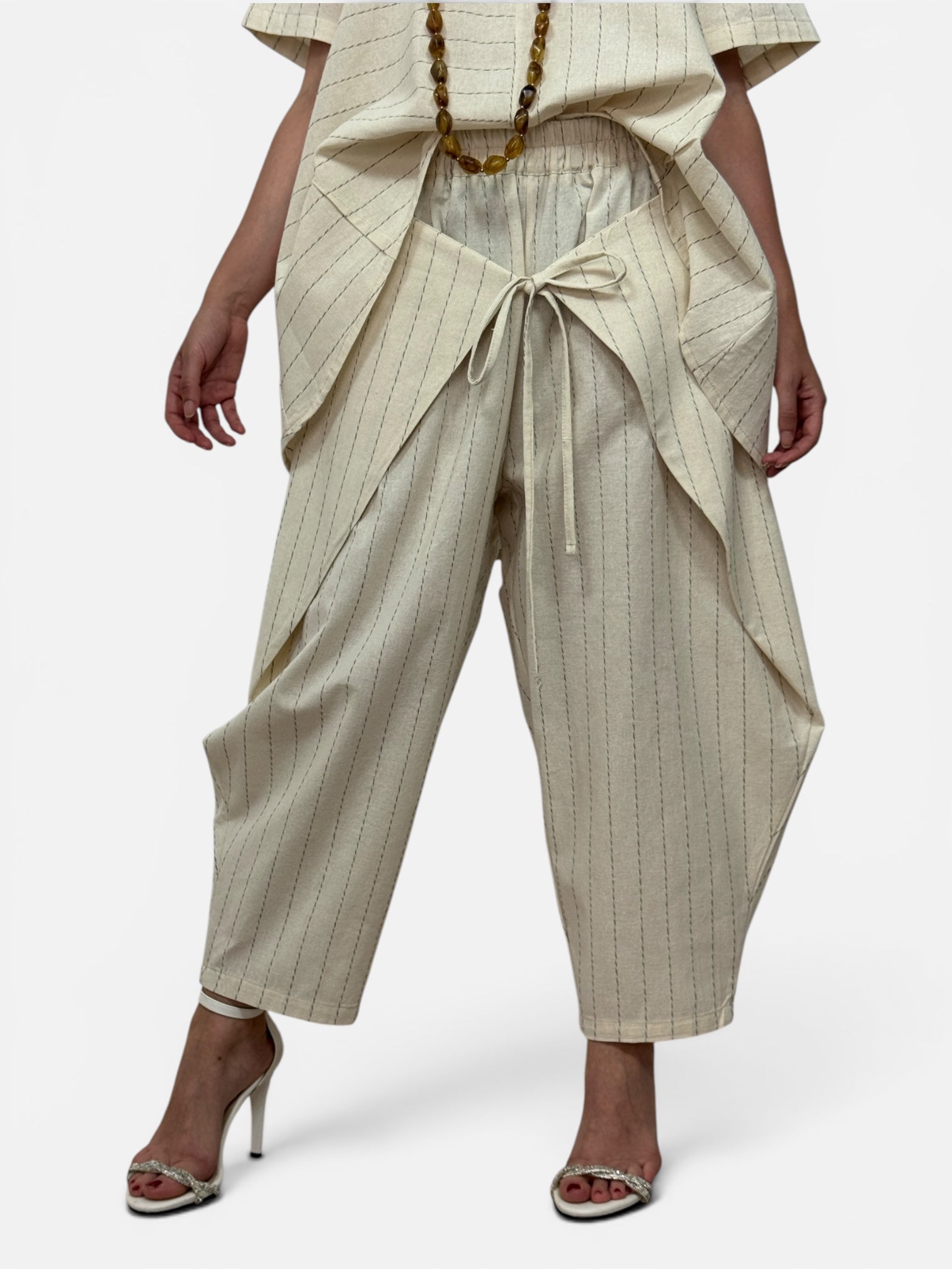 Pantalone Sirie Alea Uni