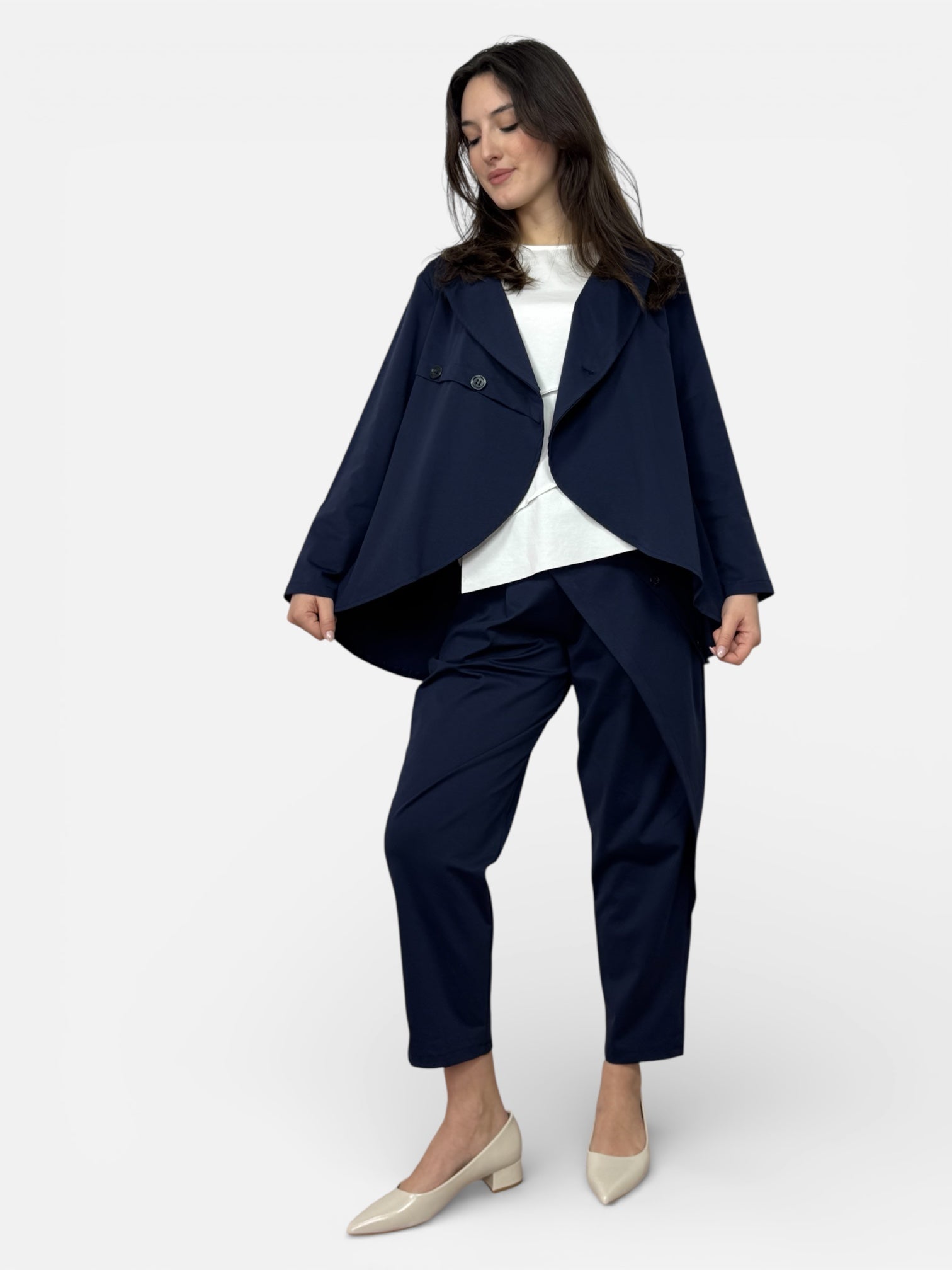 Pantaloni Janet in Vari Colori 158c