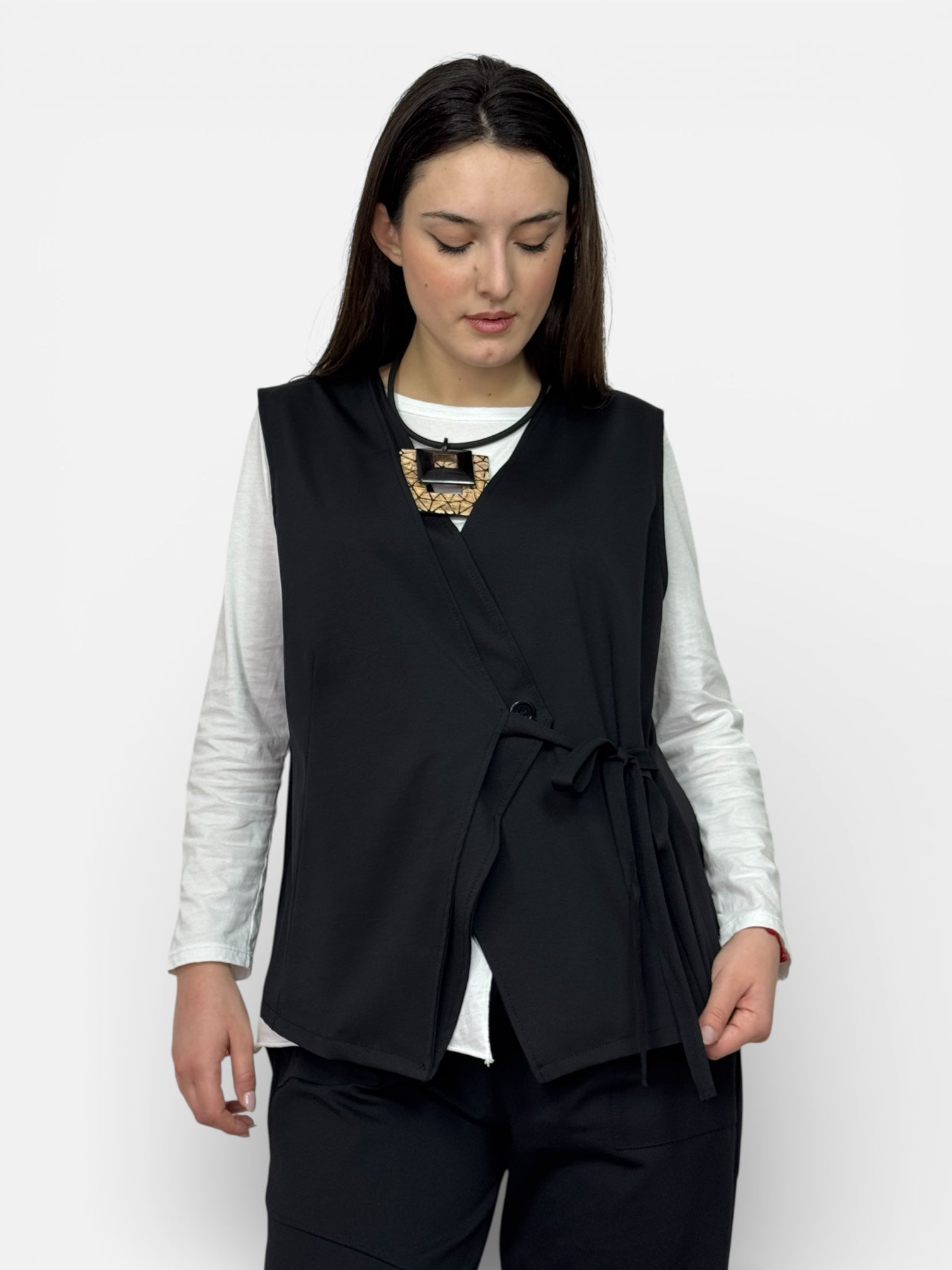 Gilet Matilde 158C