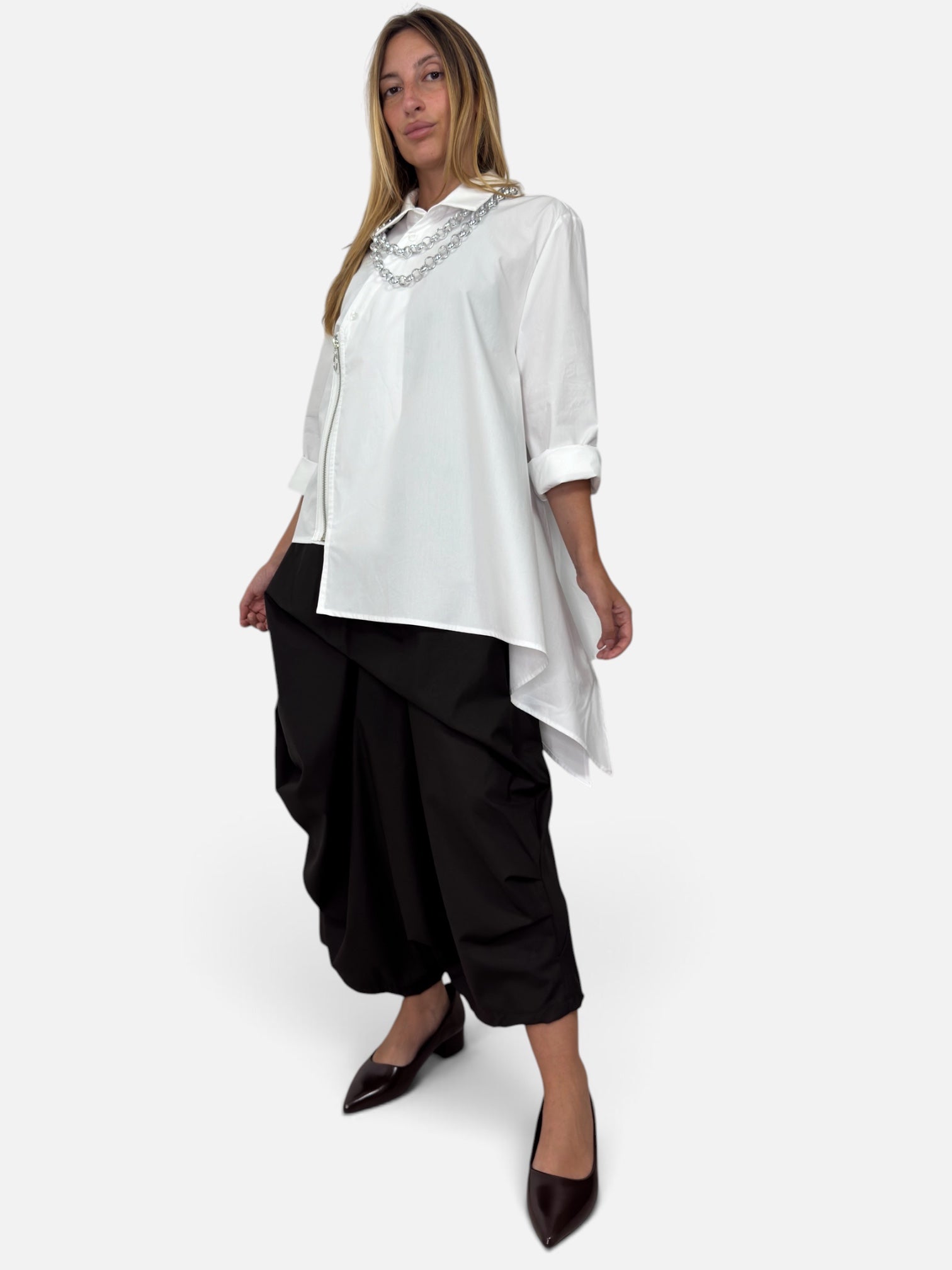 Camicia Fly Wendy Trendy