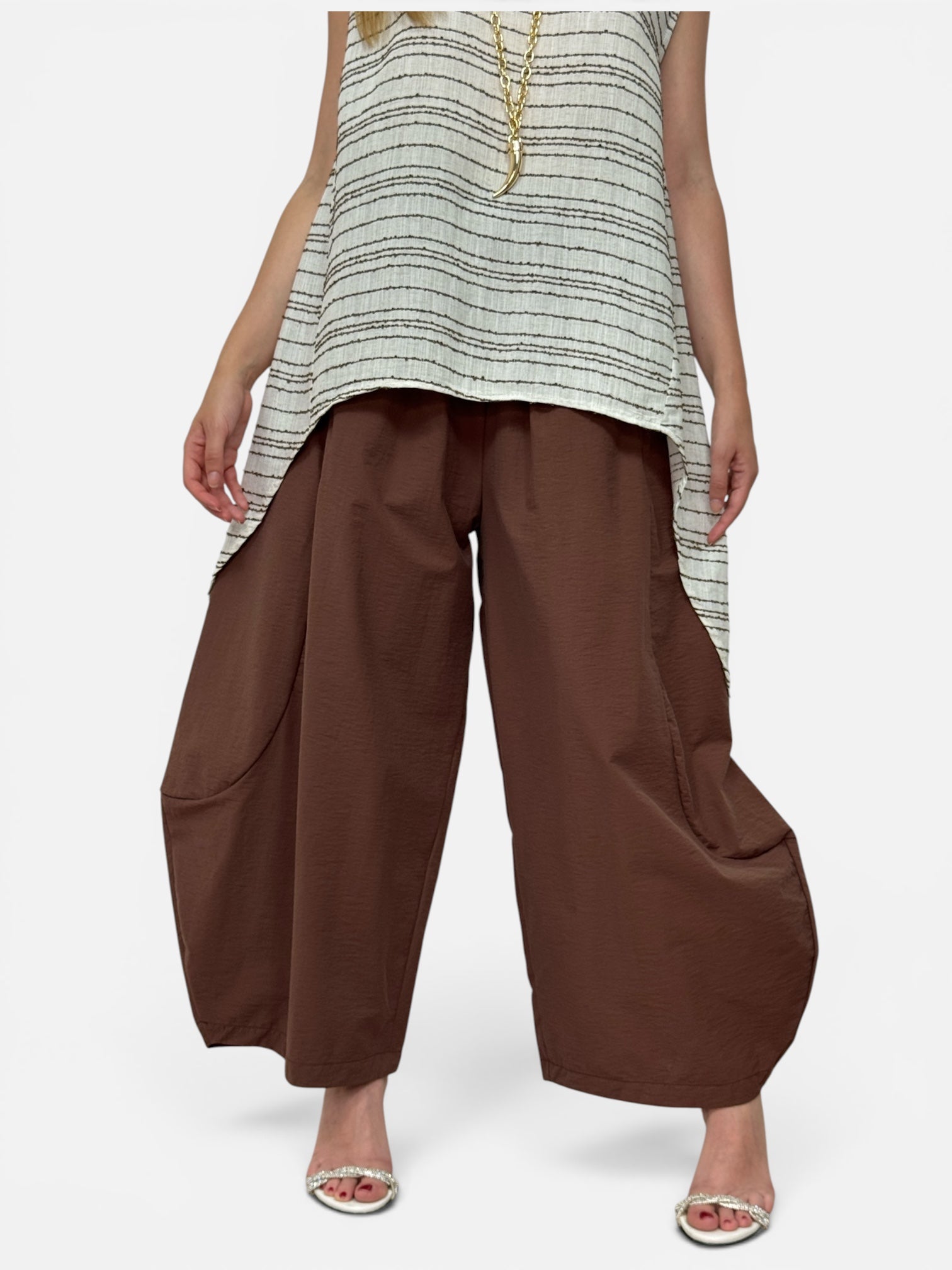 Pantalone Dafne Alea Uni