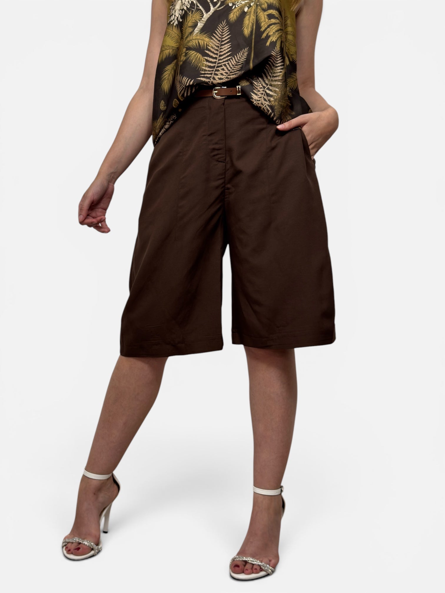 Shorts Carol Brown