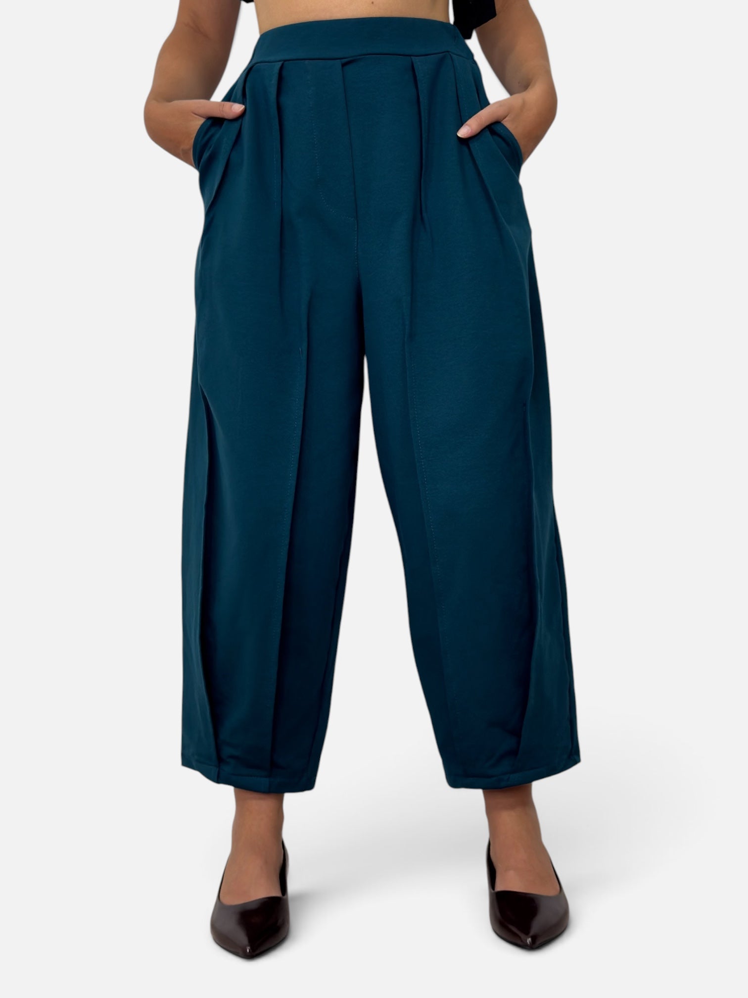 Pantalone Paris Ottanio
