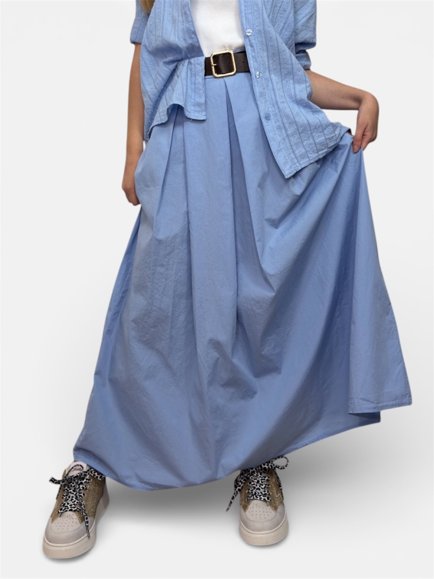 Gonna Carola Azzurra