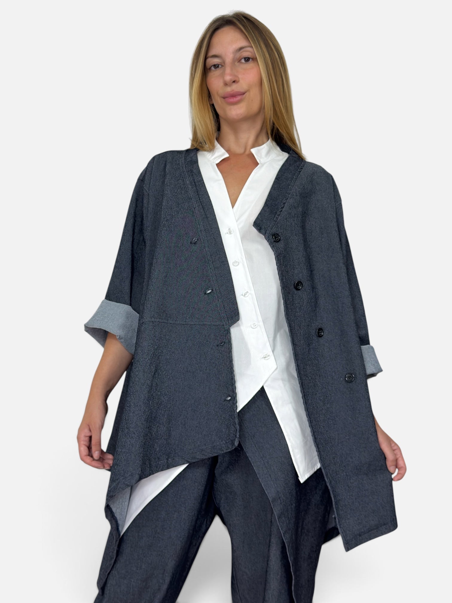 Blazer Tokyo 158 C