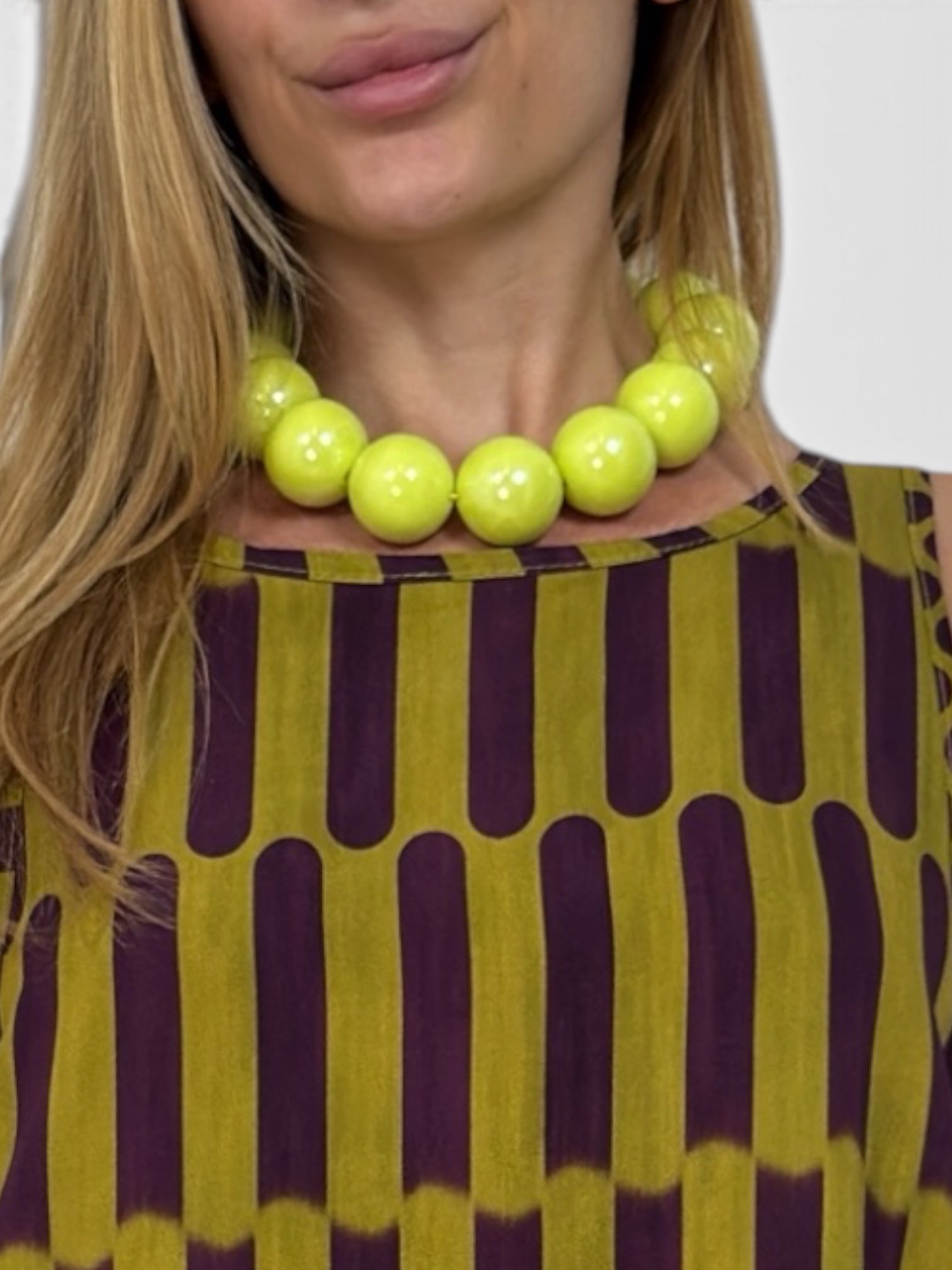 Collana Bubble