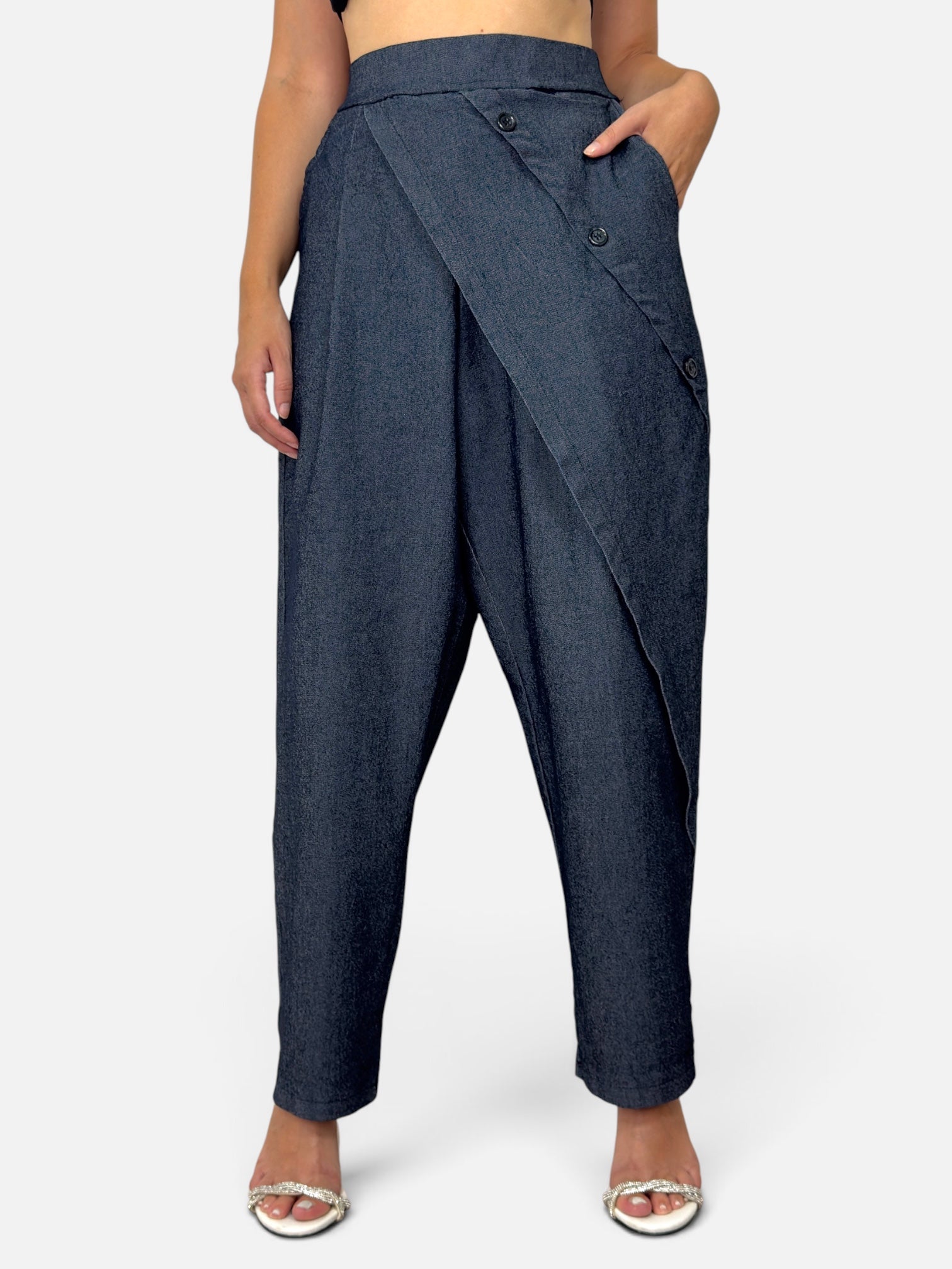 Pantalone Denim Tokyo