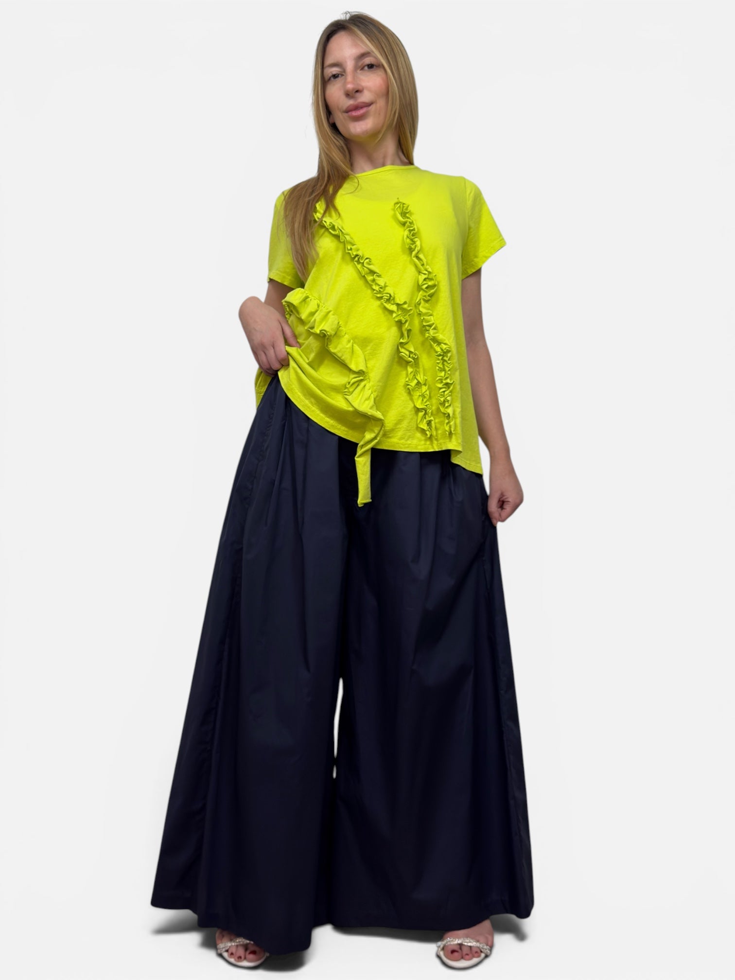 T-Shirt Sofia Wendy Trendy
