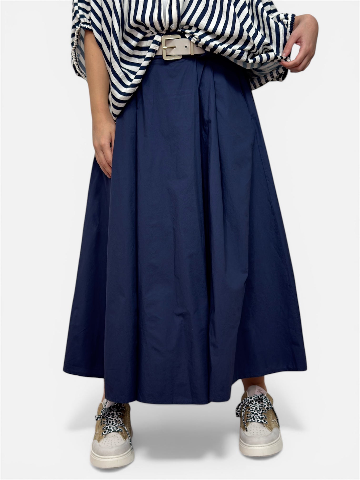 Gonna Carola Blue