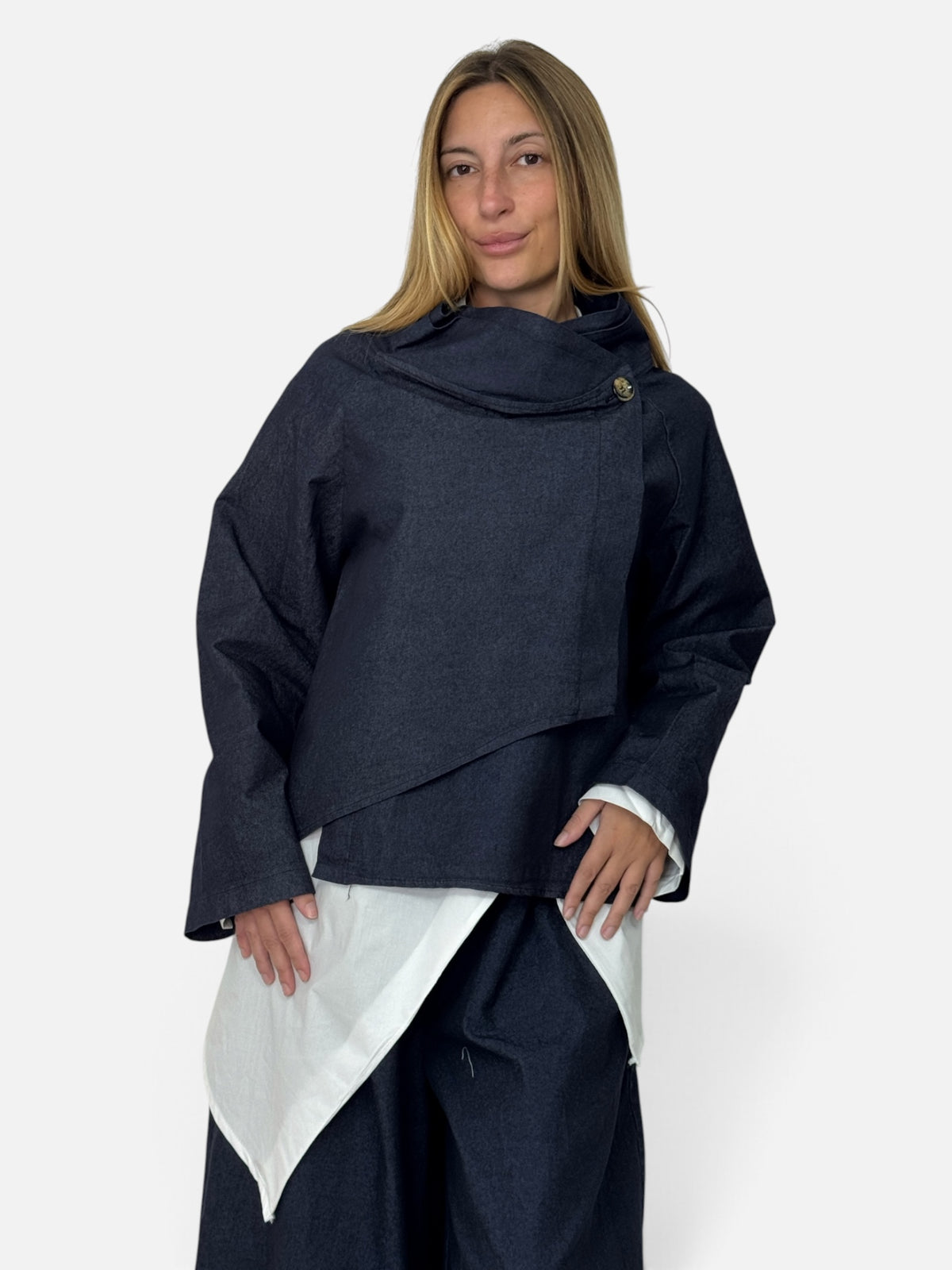 Blazer Kyr Denim
