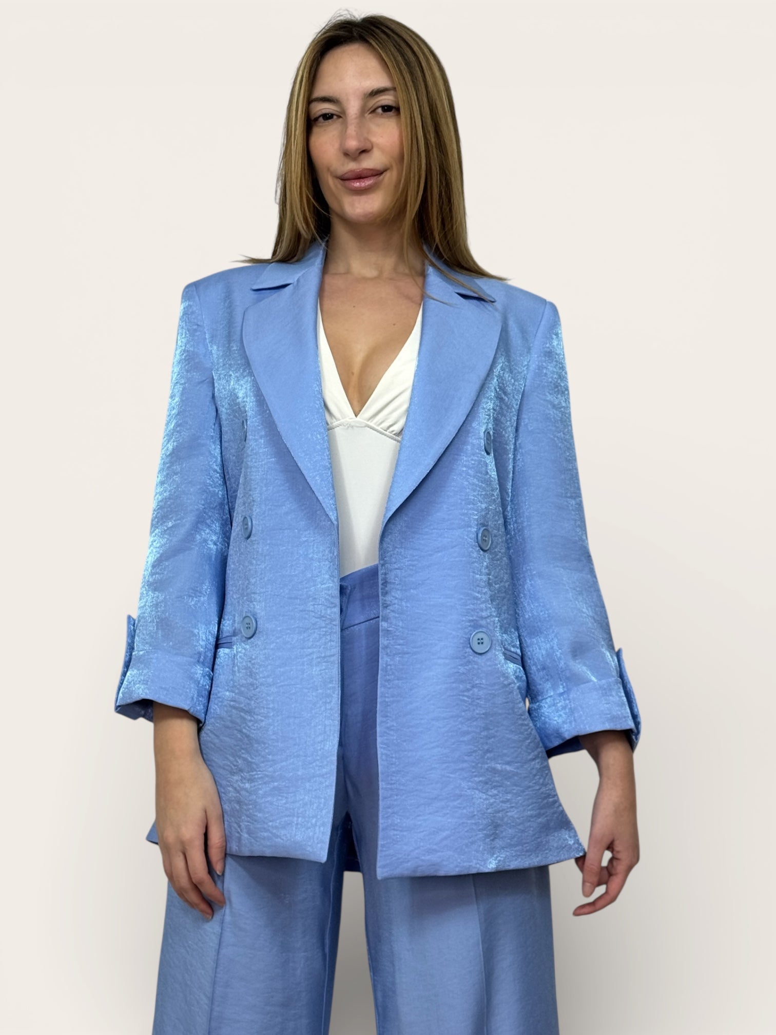 Tailleur Sandy in vari colori