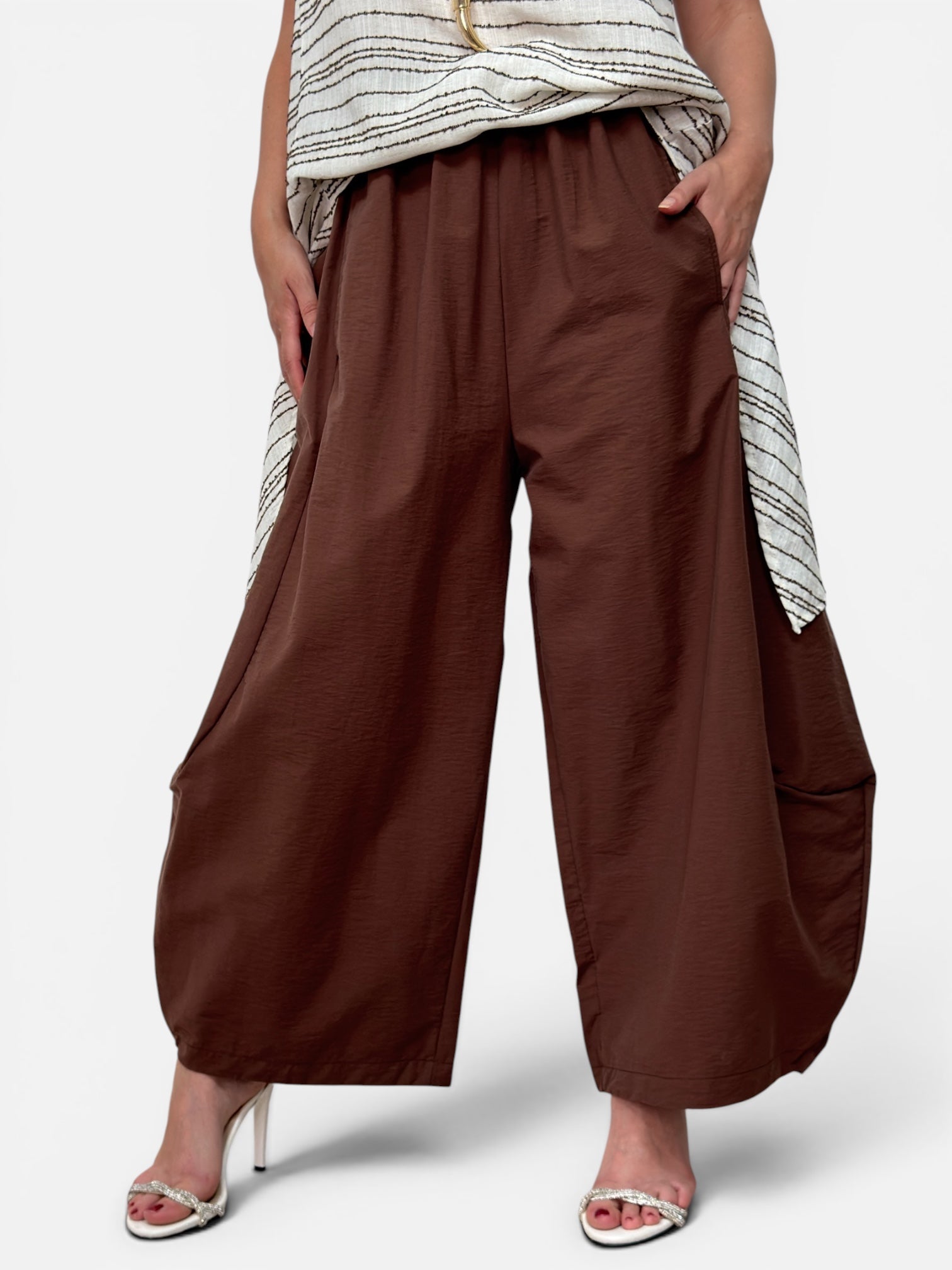 Pantalone Dafne Alea Uni