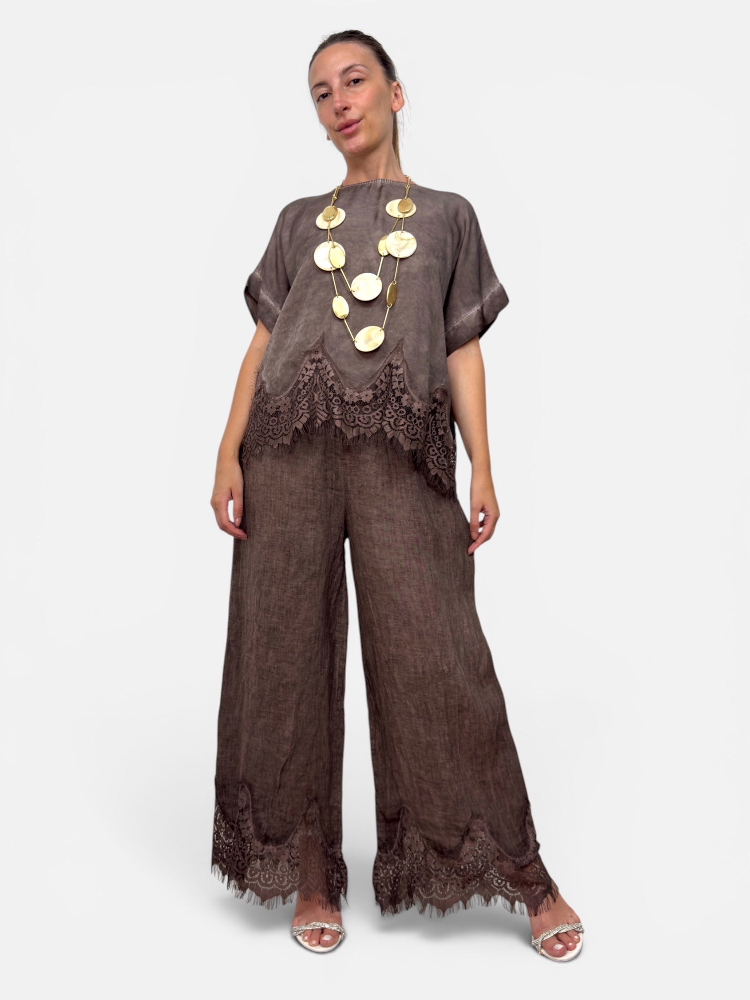 Maglia Roy Brown