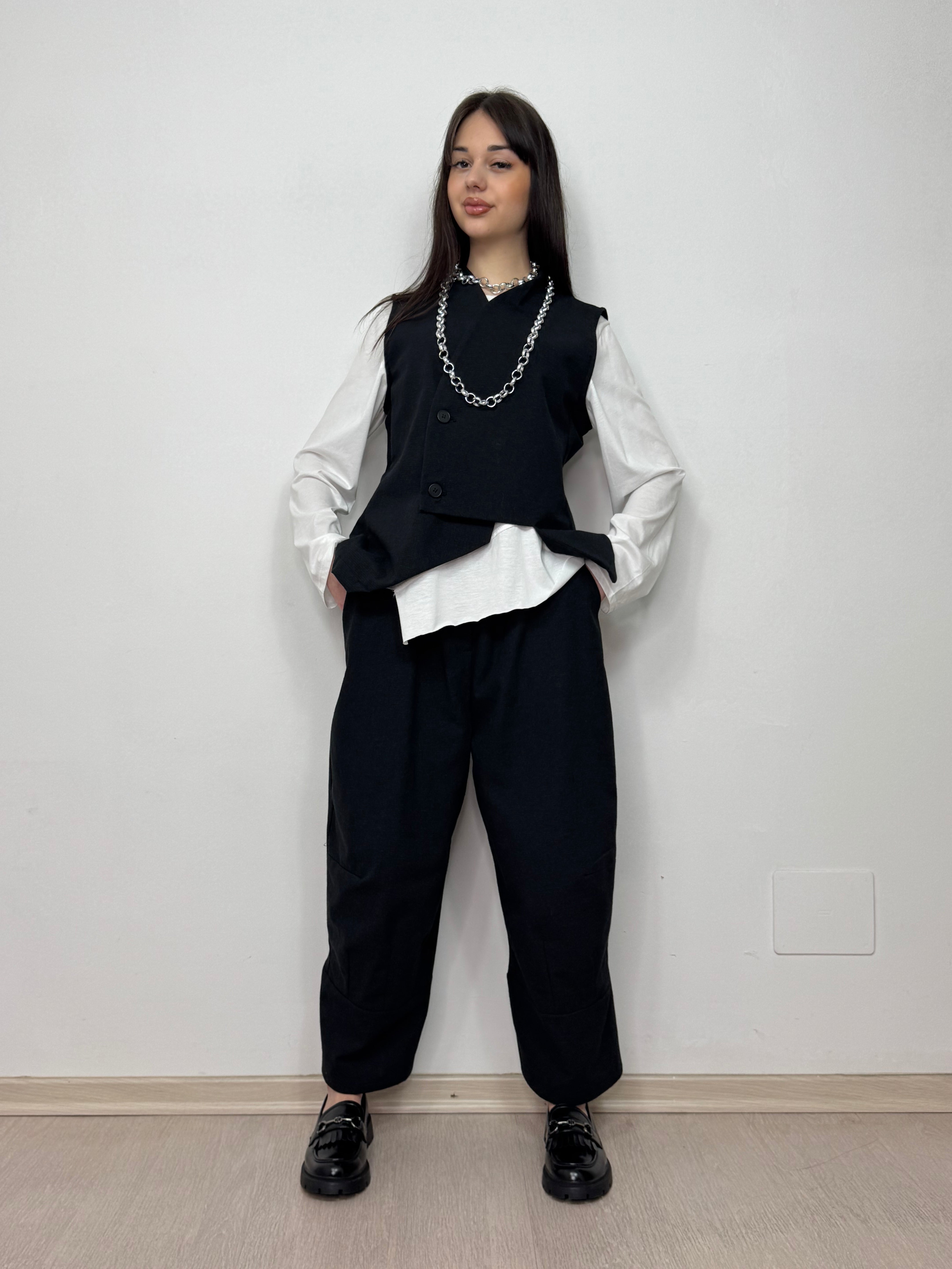 Gilet Wendy Trendy Syon