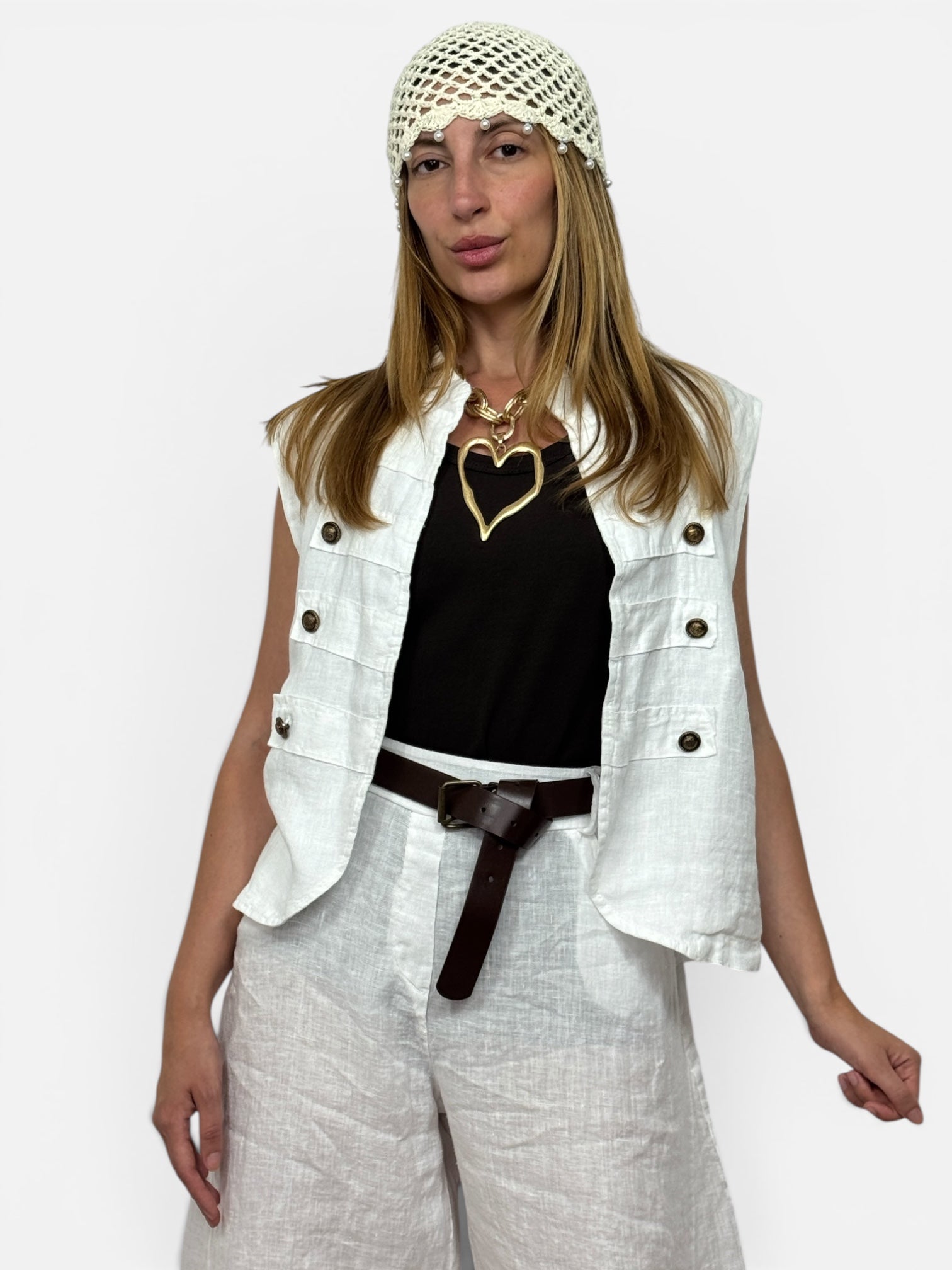 Gilet Jack