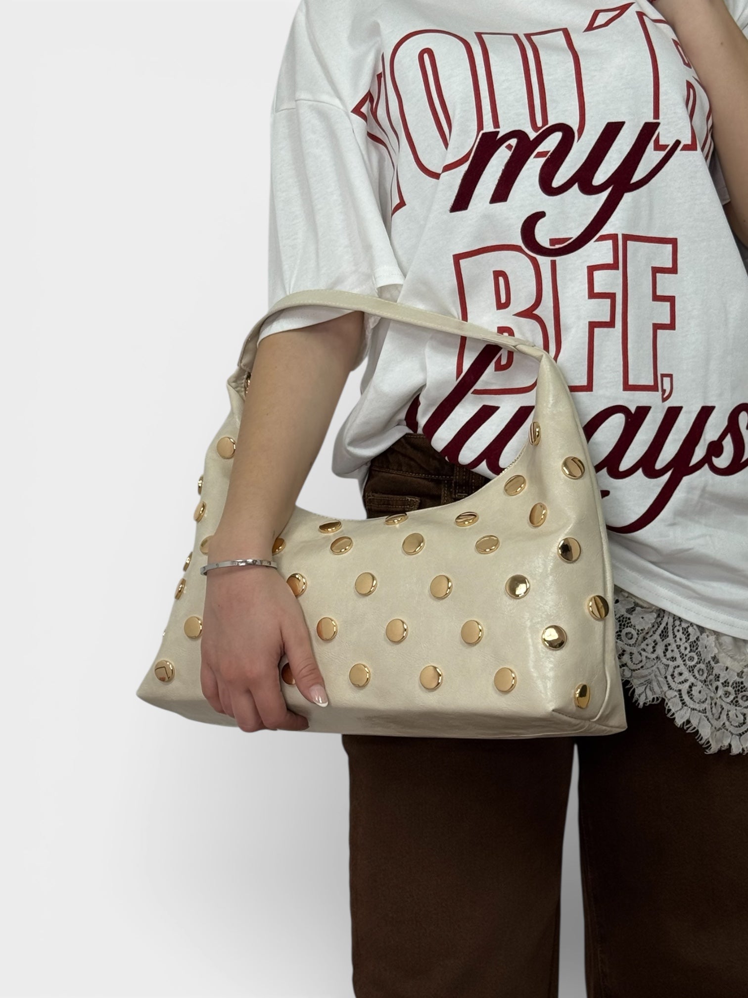 Borsa Dream Beige