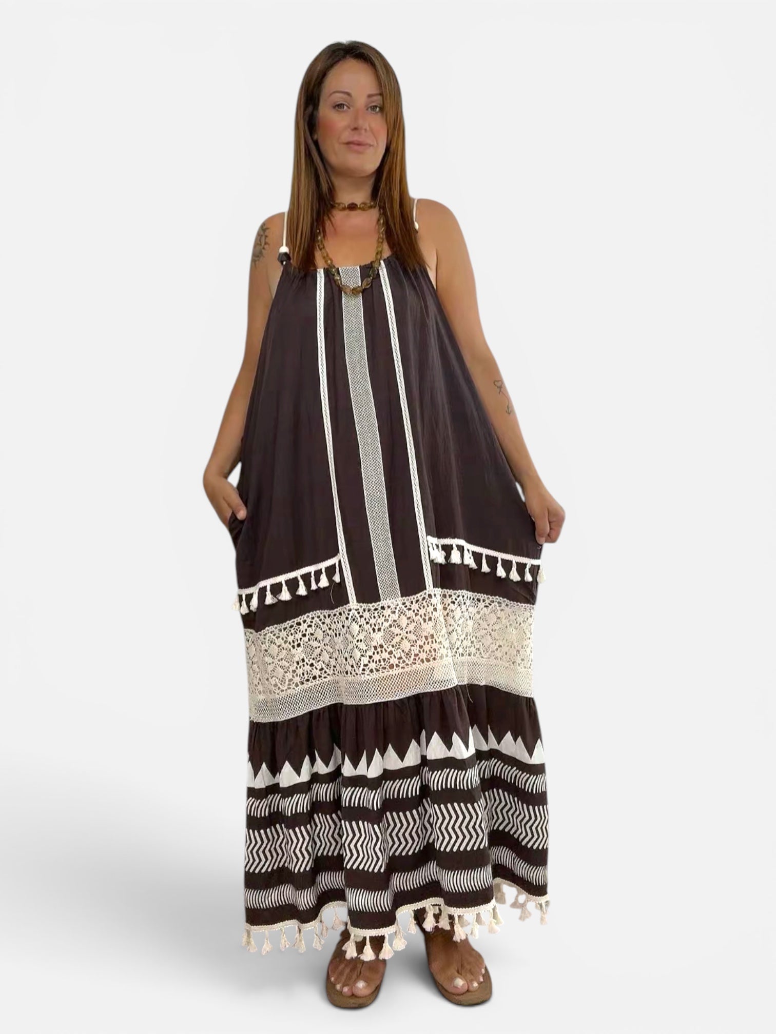 Abito Cipro
