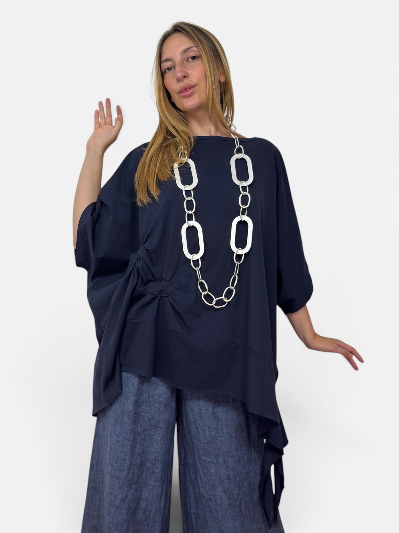 Maglia Bluette 158C